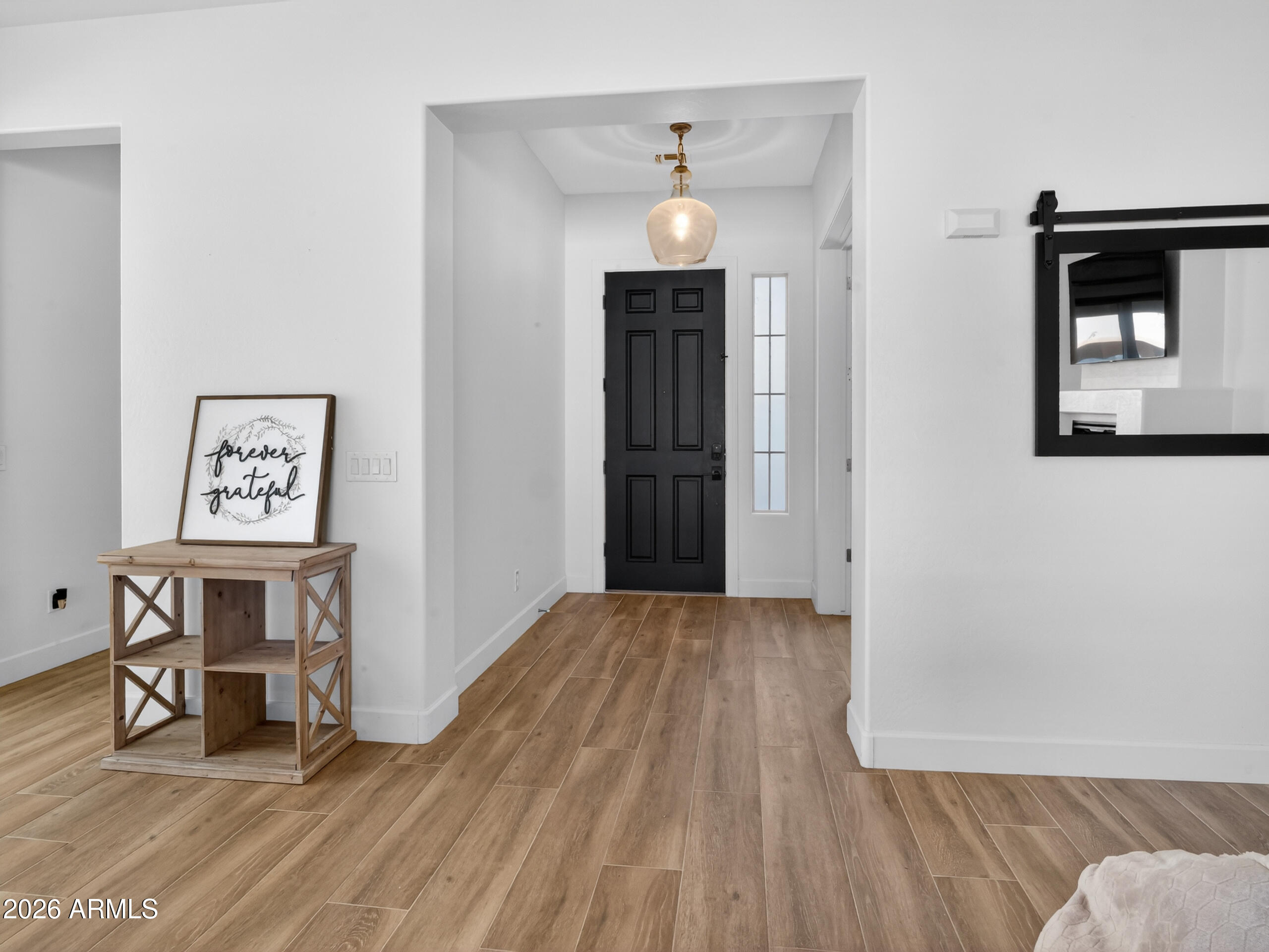 PALM VALLEY PHASE 8 SOUTH PARCEL - Residential