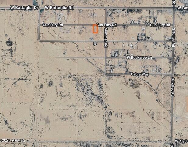 58XX W Gun Fury Road 81