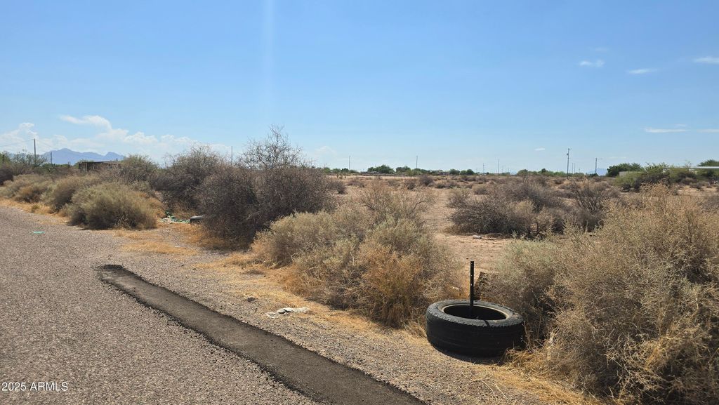 Photo of 58 W Gun Fury Road #81, Eloy, AZ 85131 (MLS # 6909032)