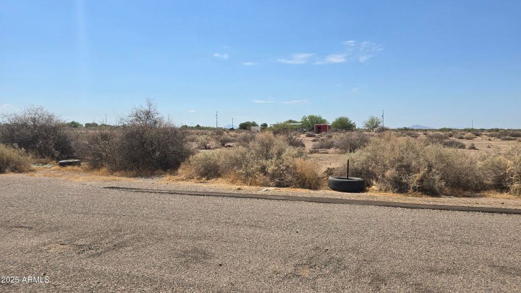 Photo of 58 W Gun Fury Road #81, Eloy, AZ 85131 (MLS # 6909032)
