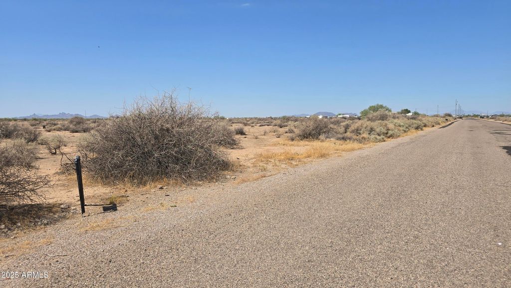 Photo of 58 W Gun Fury Road #81, Eloy, AZ 85131 (MLS # 6909032)