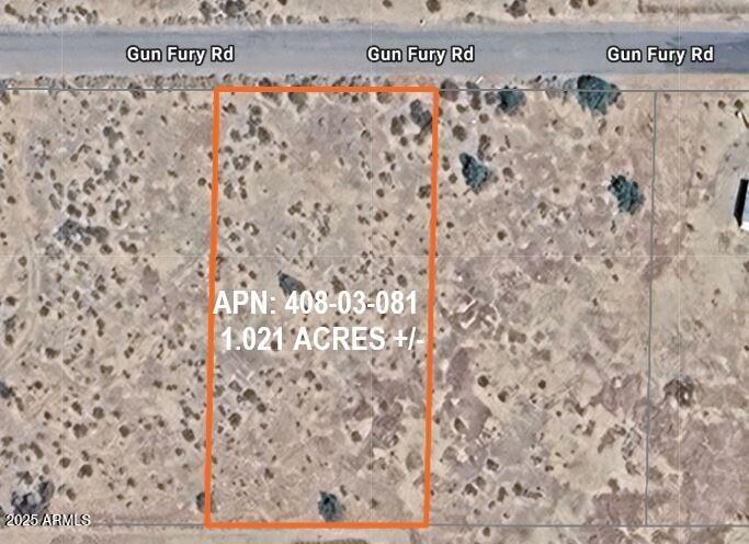 58XX W Gun Fury Road 81