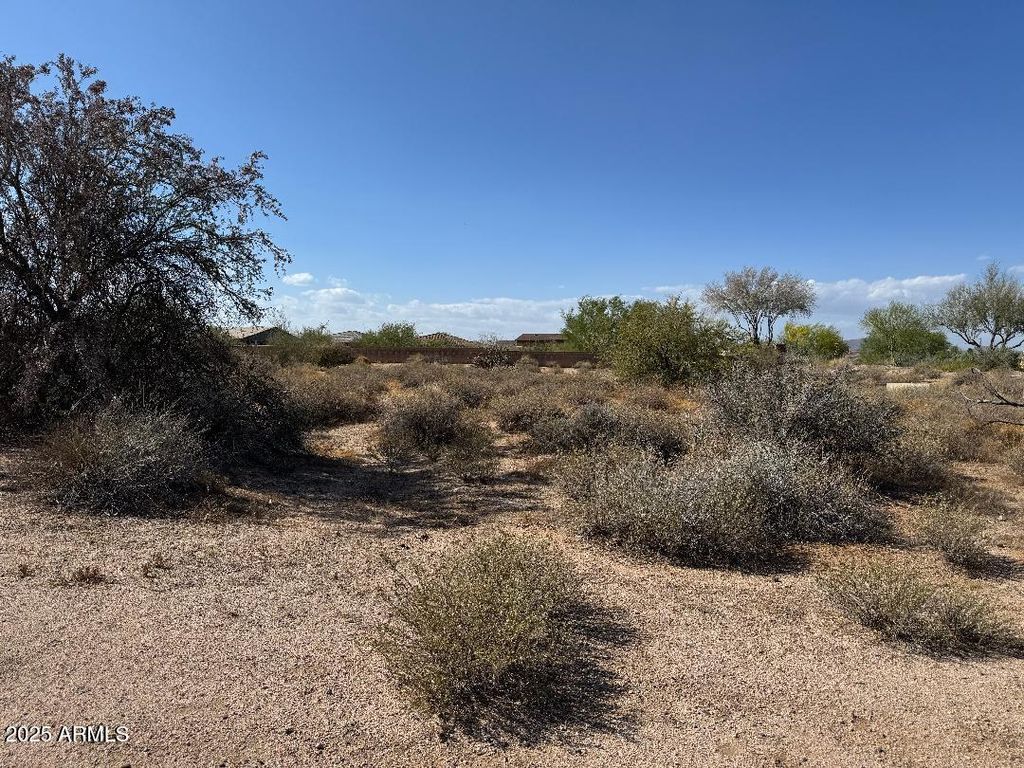 Photo of 17244 E Morning Vista Court #119, Rio Verde, AZ 85263 (MLS # 6868176)