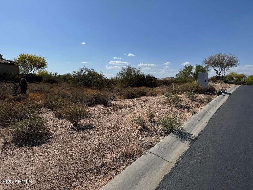 Photo of 17244 E Morning Vista Court #119, Rio Verde, AZ 85263 (MLS # 6868176)