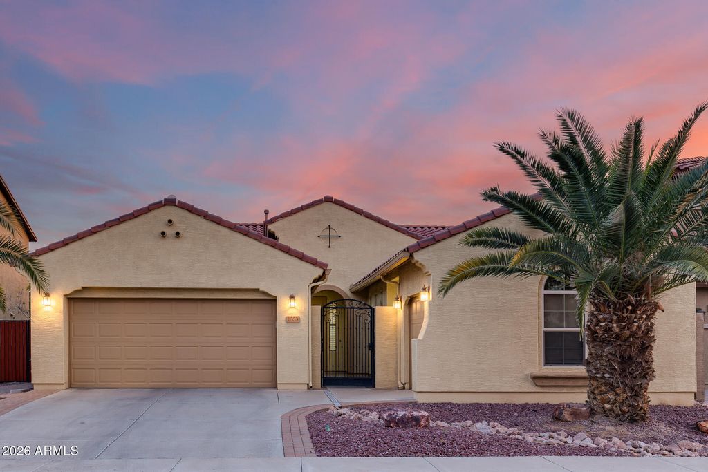 Photo of 1553 W Homestead Drive, Chandler, AZ 85286 (MLS # 6980157)