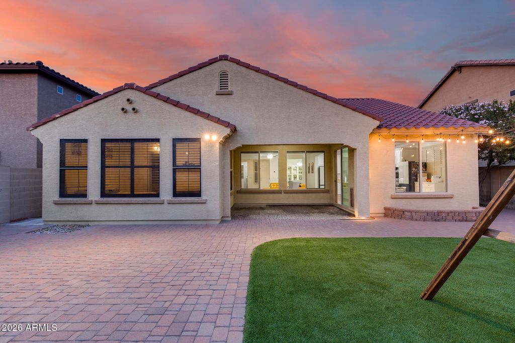 Photo of 1553 W Homestead Drive, Chandler, AZ 85286 (MLS # 6980157)