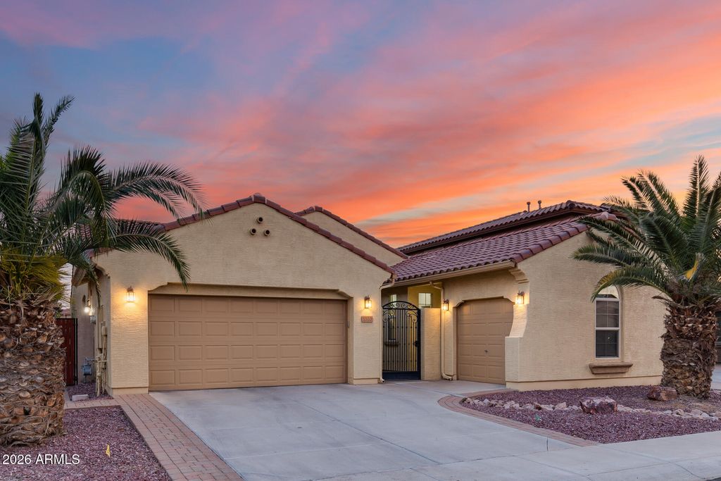 Photo of 1553 W Homestead Drive, Chandler, AZ 85286 (MLS # 6980157)