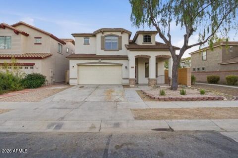 17601 W BANFF Lane Surprise AZ 85388
