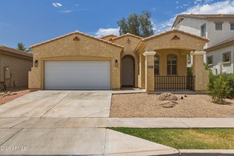 Photo of 1570 S Chaparral Boulevard, Gilbert, AZ 85296 (MLS # 7027469)