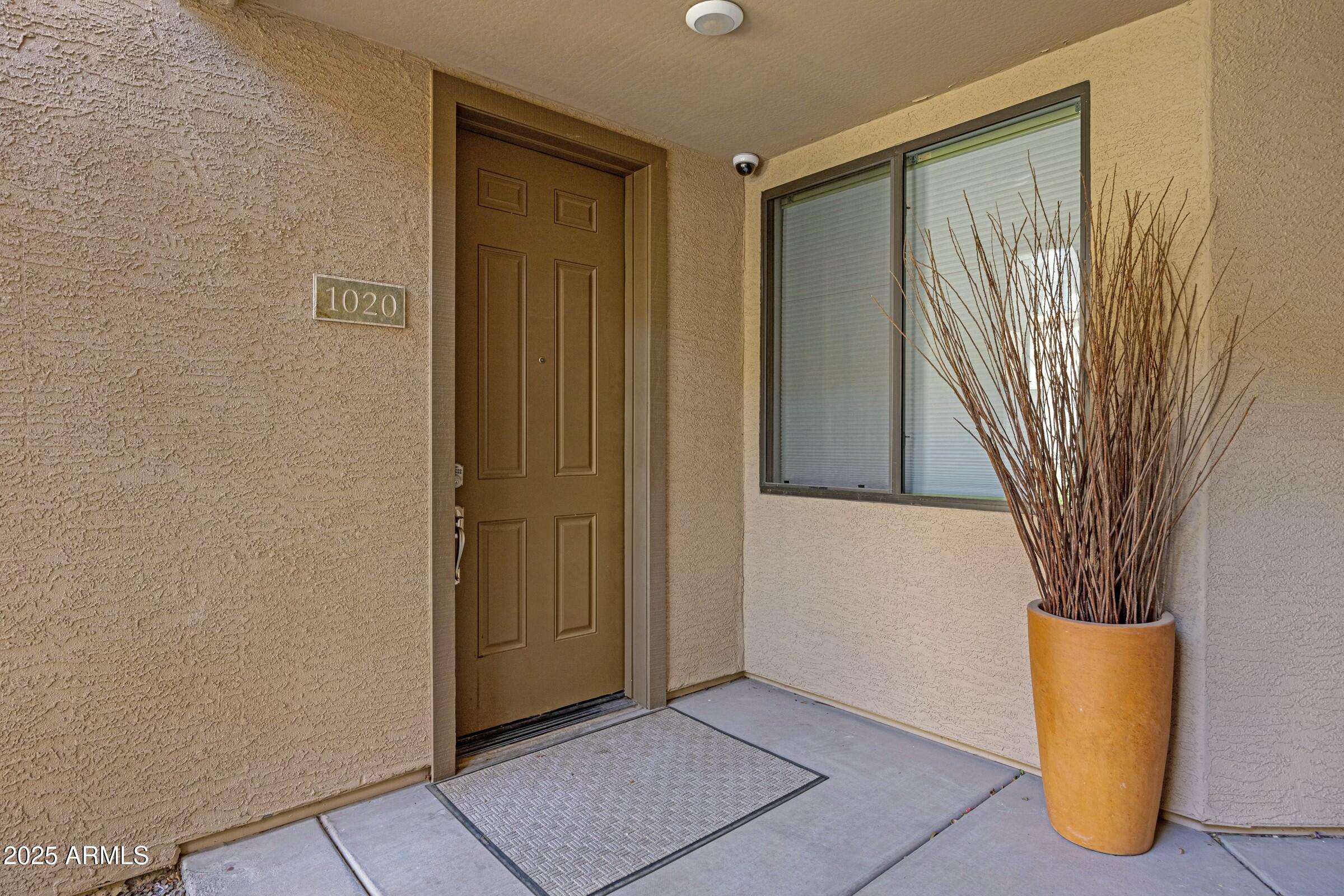 3330 S GILBERT Road 1020