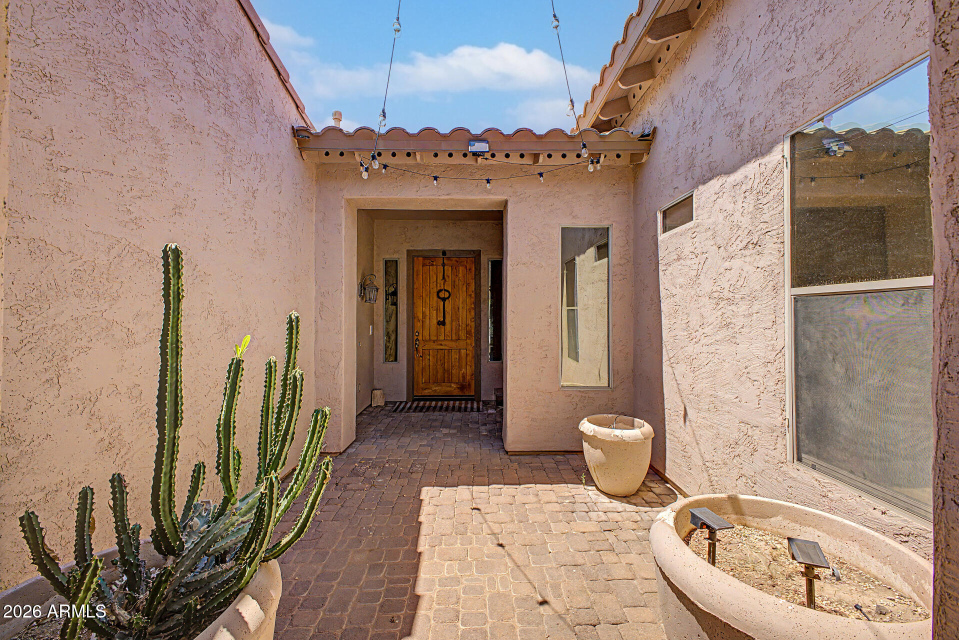 2316 W VILLA CASSANDRA Drive