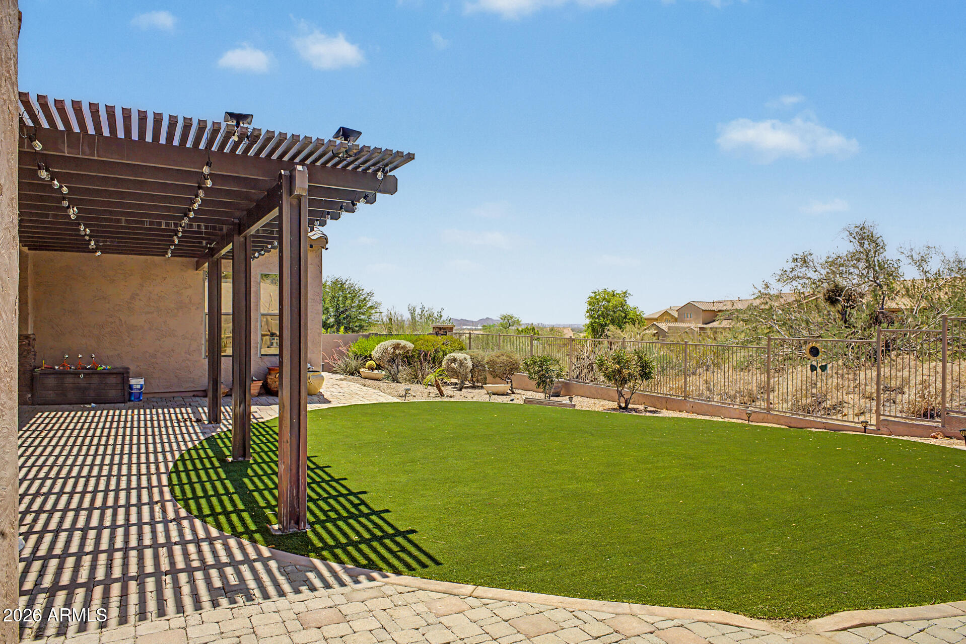 2316 W VILLA CASSANDRA Drive