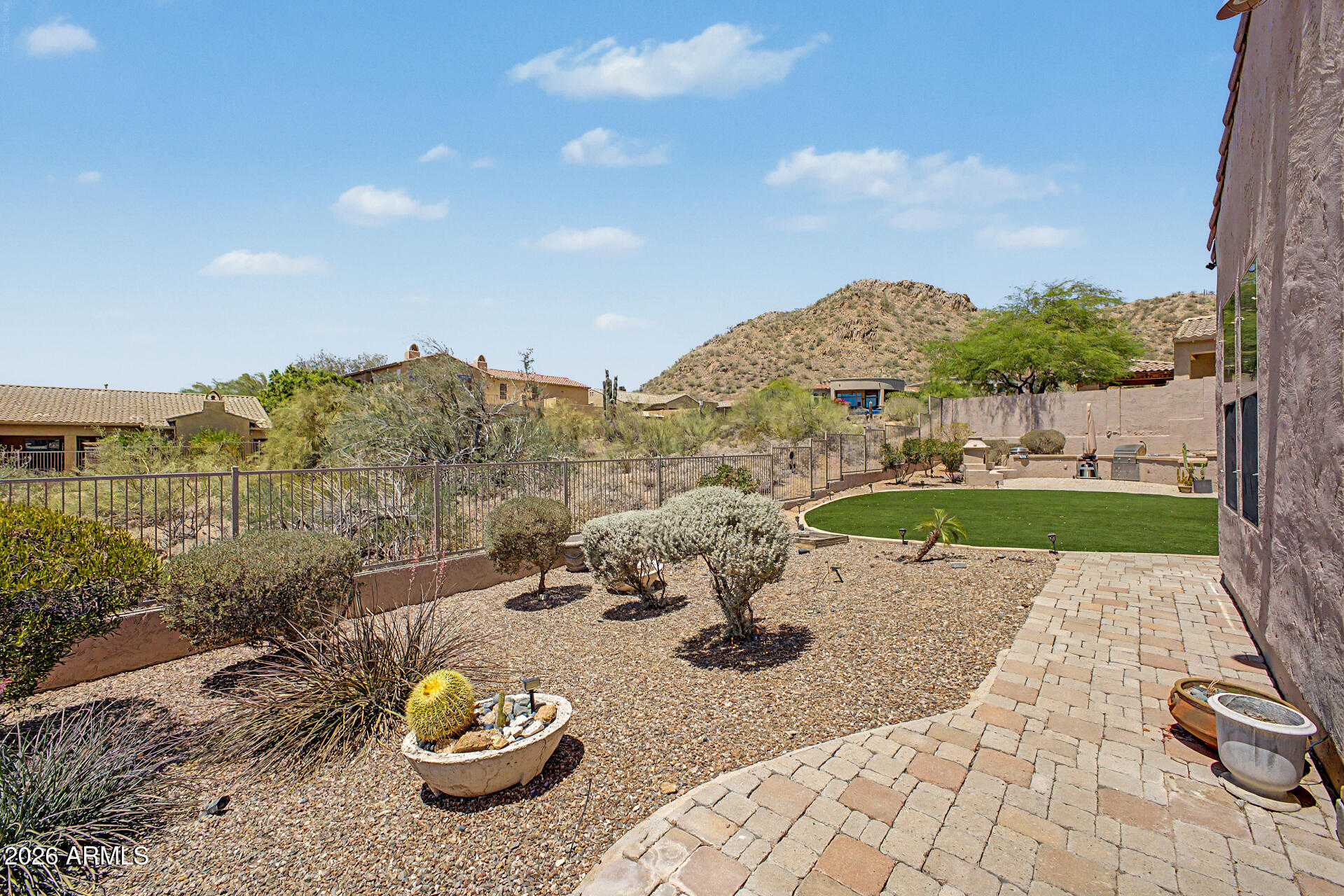 2316 W VILLA CASSANDRA Drive