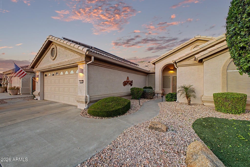 Photo of 3159 N Couples Drive, Goodyear, AZ 85395 (MLS # 7080497)