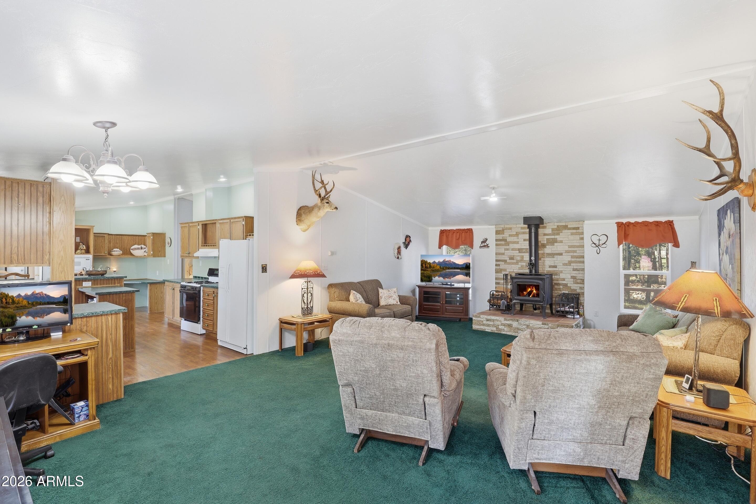TONTO VILLAGE 3 - Residential