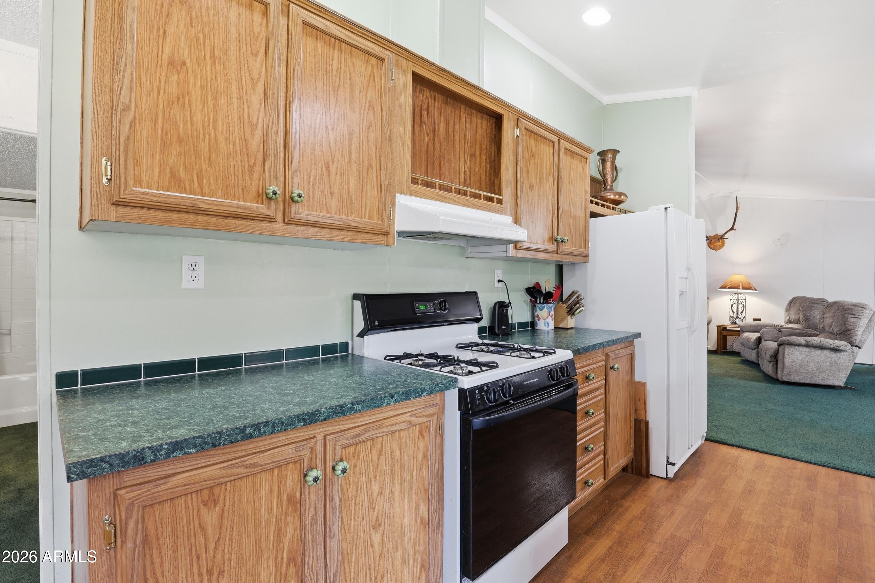 TONTO VILLAGE 3 - Residential