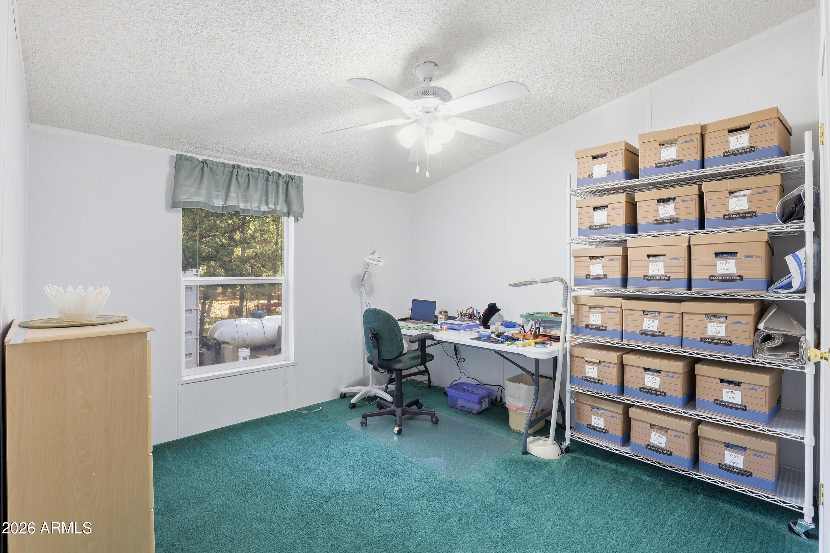 TONTO VILLAGE 3 - Residential