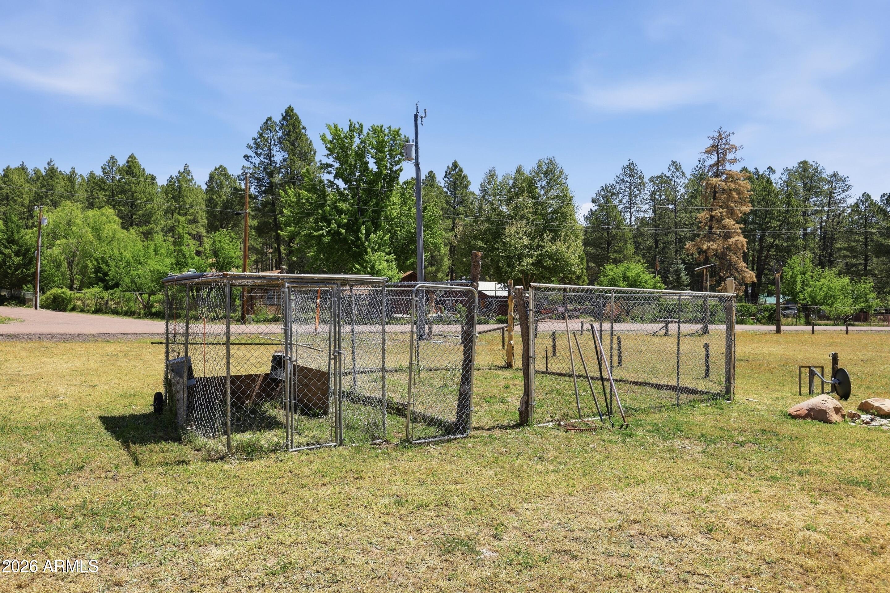 TONTO VILLAGE 3 - Residential