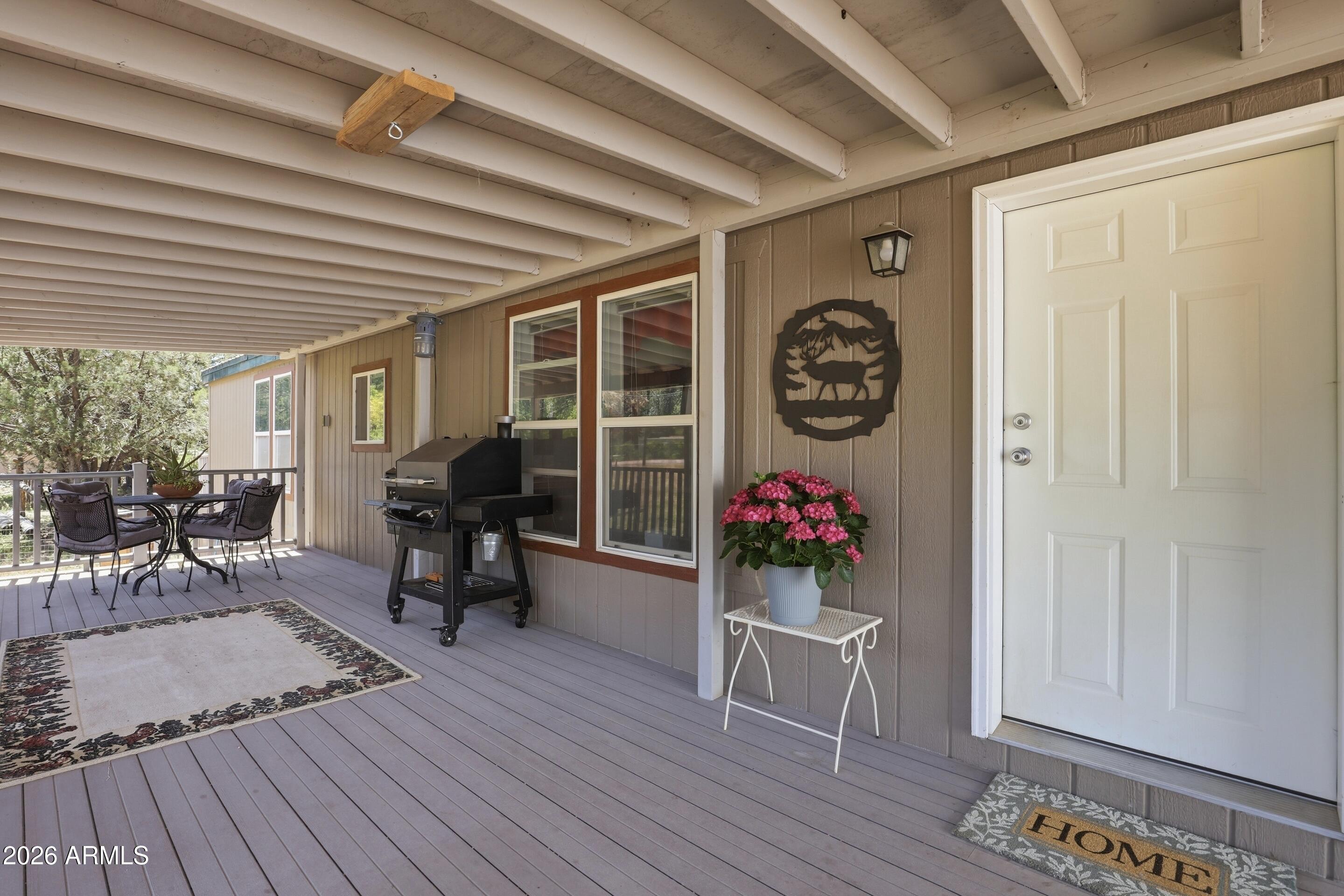 TONTO VILLAGE 3 - Residential