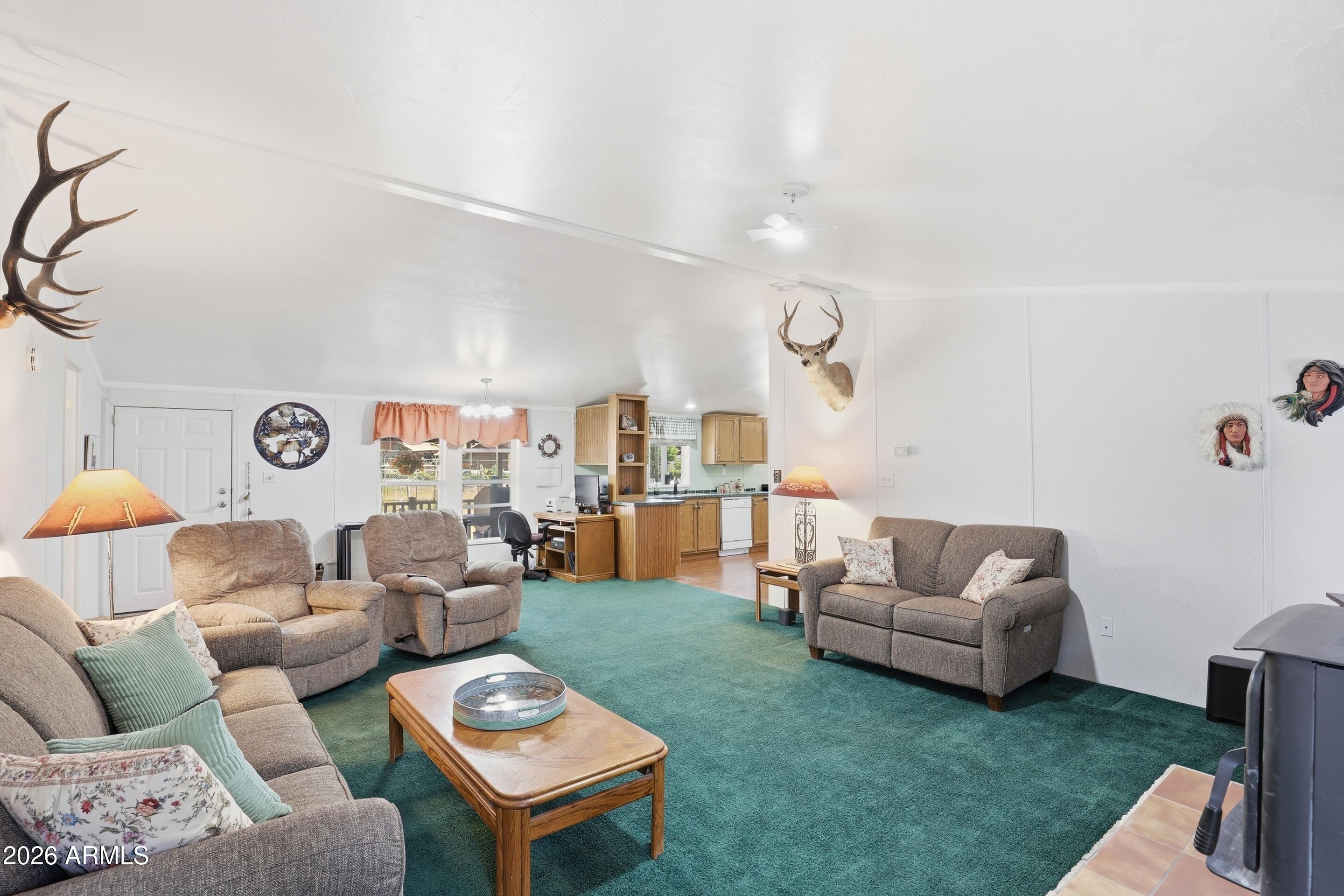 TONTO VILLAGE 3 - Residential