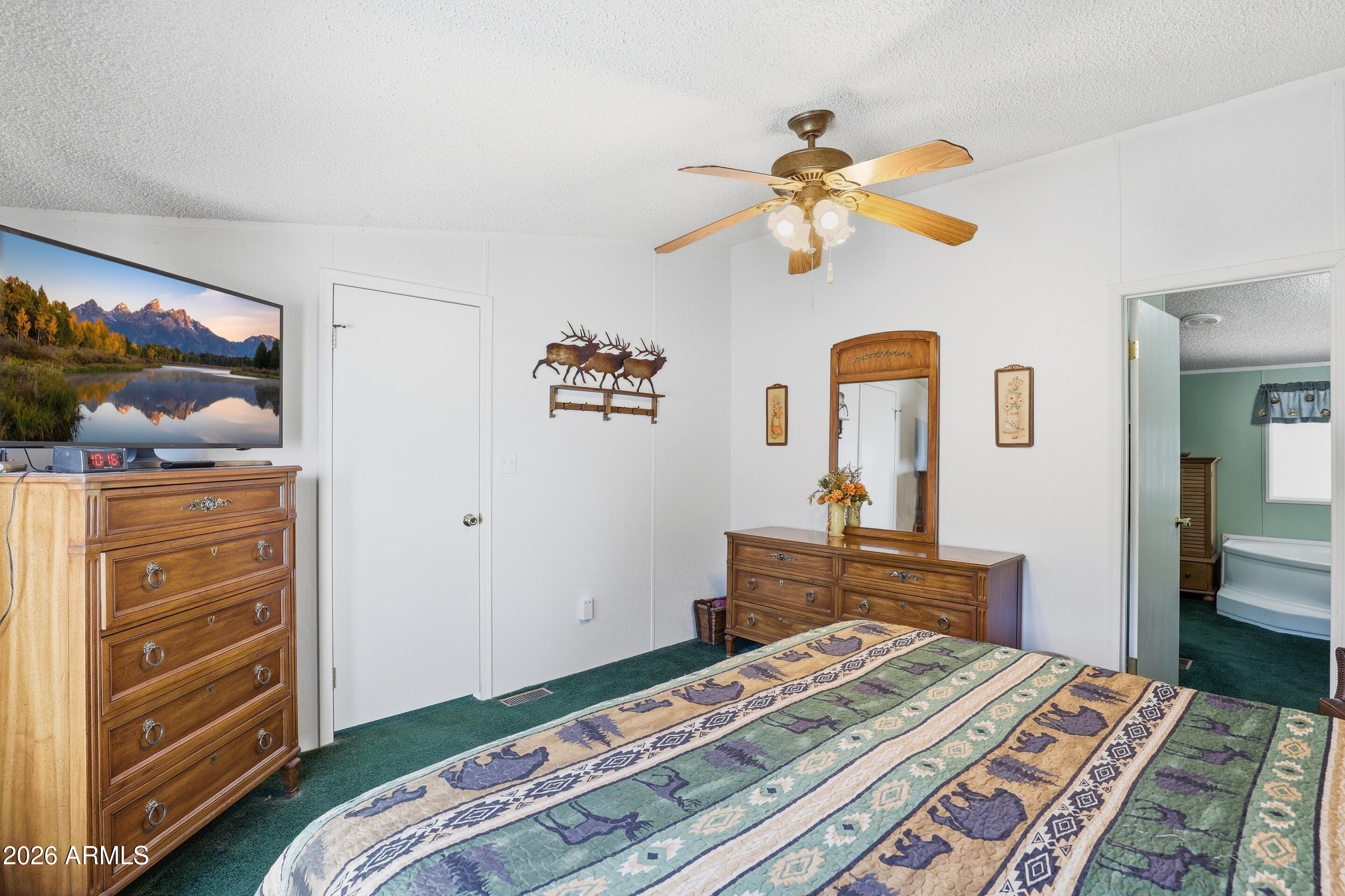 TONTO VILLAGE 3 - Residential