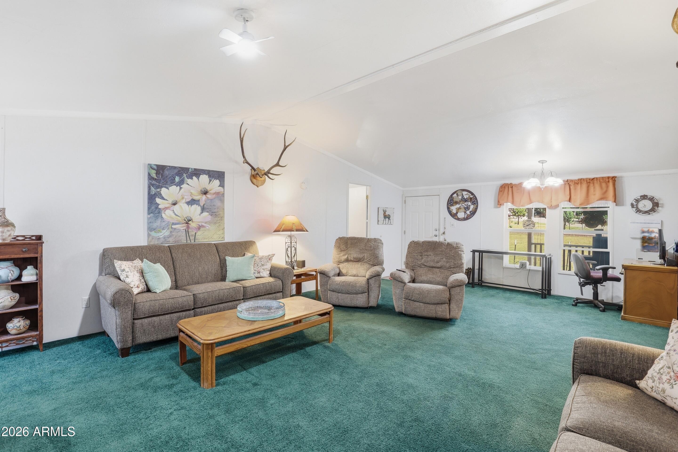 TONTO VILLAGE 3 - Residential