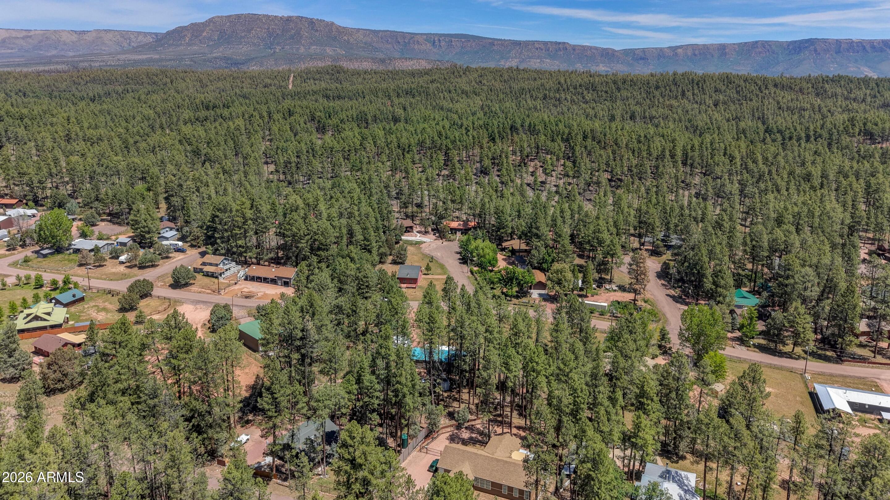 TONTO VILLAGE 3 - Residential