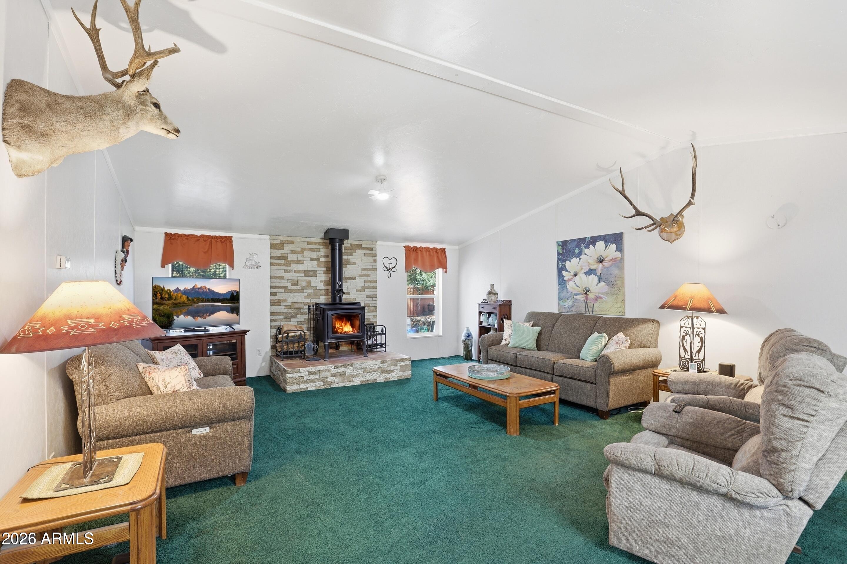 TONTO VILLAGE 3 - Residential