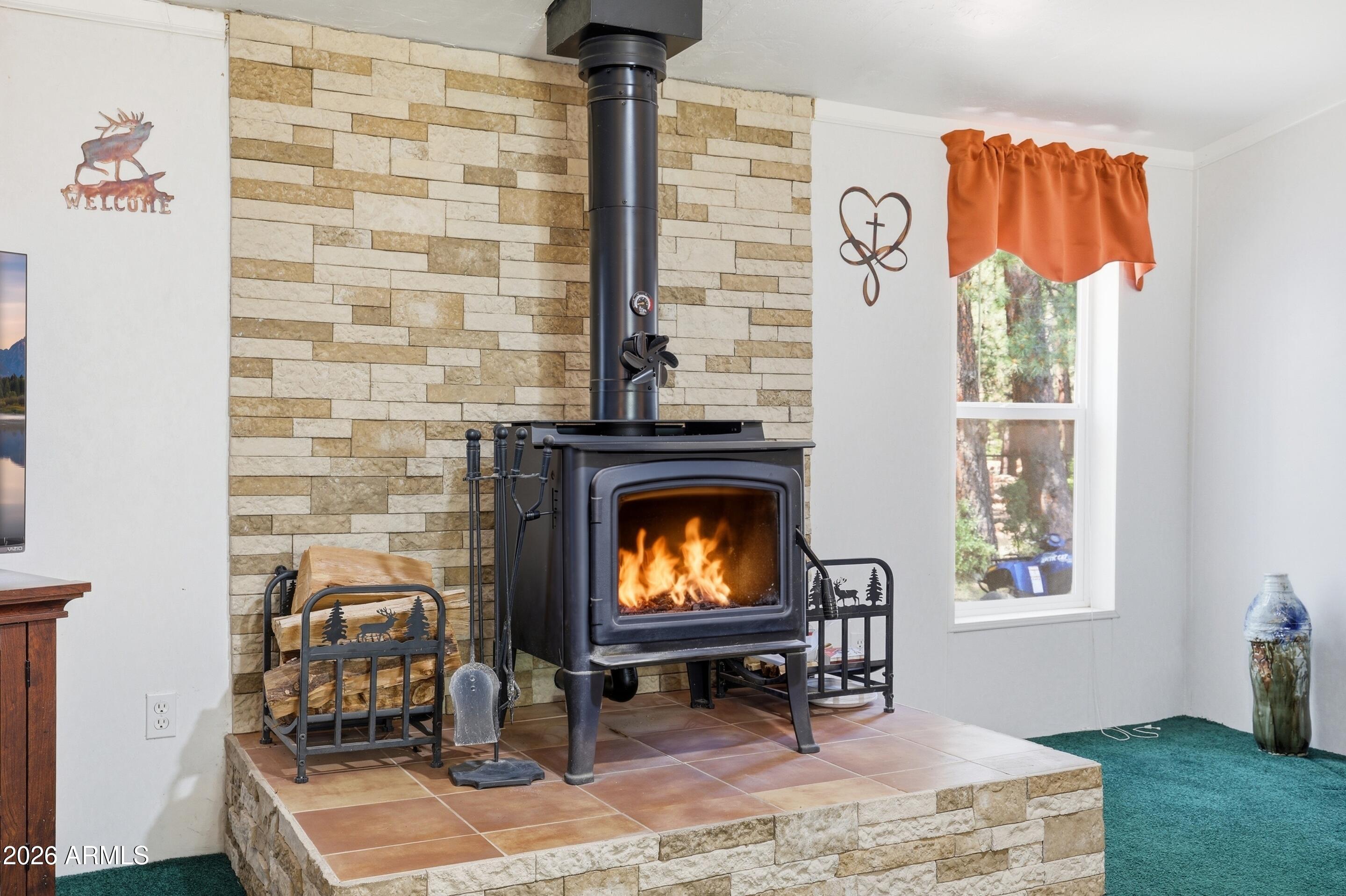 TONTO VILLAGE 3 - Residential