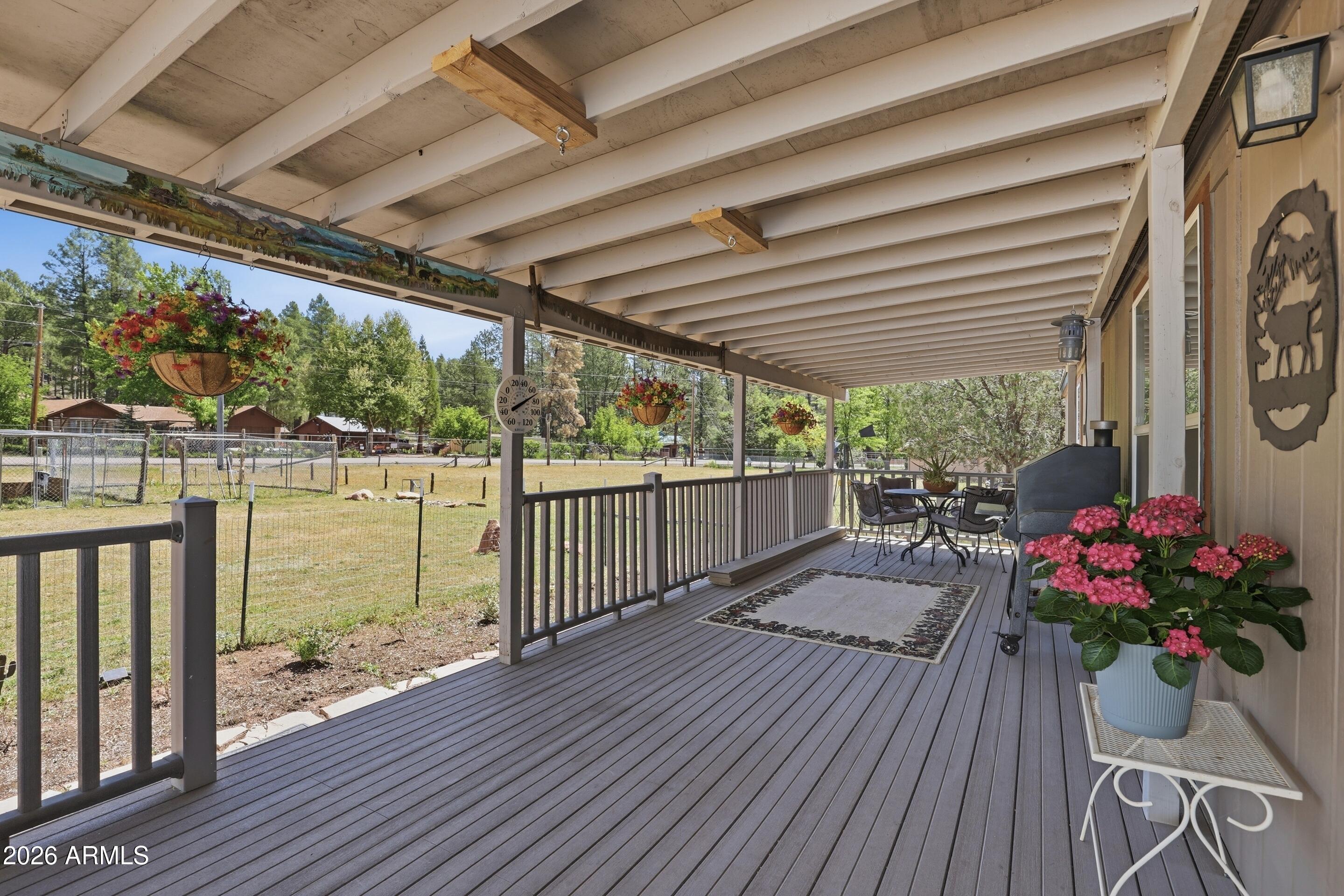 TONTO VILLAGE 3 - Residential