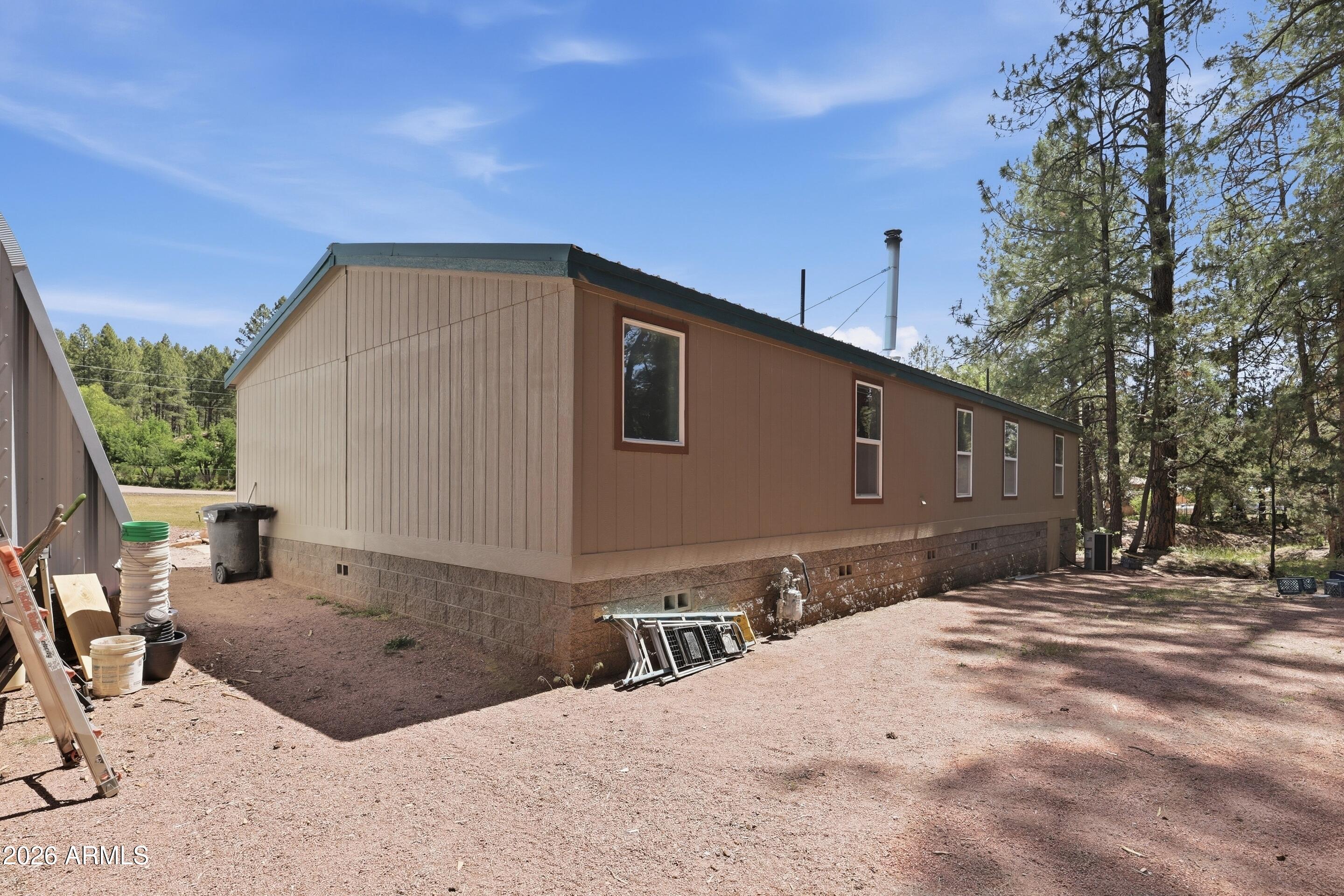 TONTO VILLAGE 3 - Residential