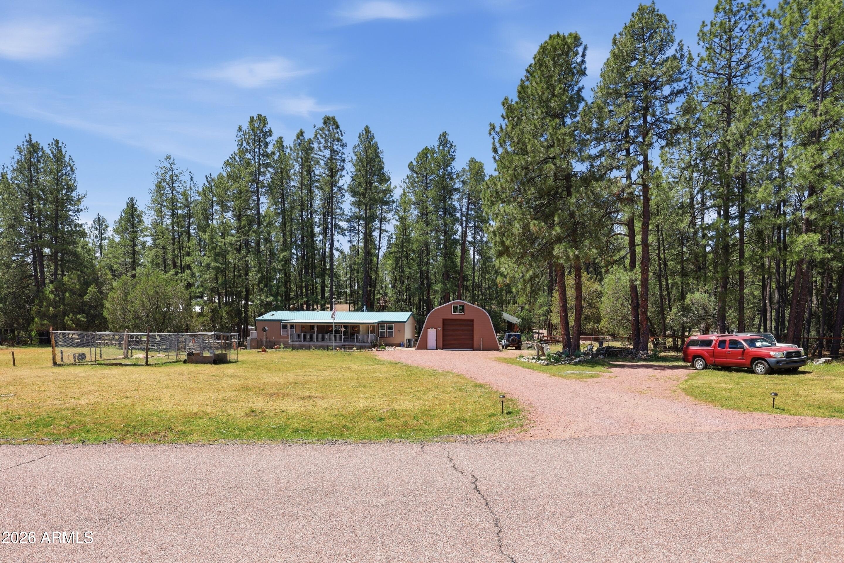 TONTO VILLAGE 3 - Residential