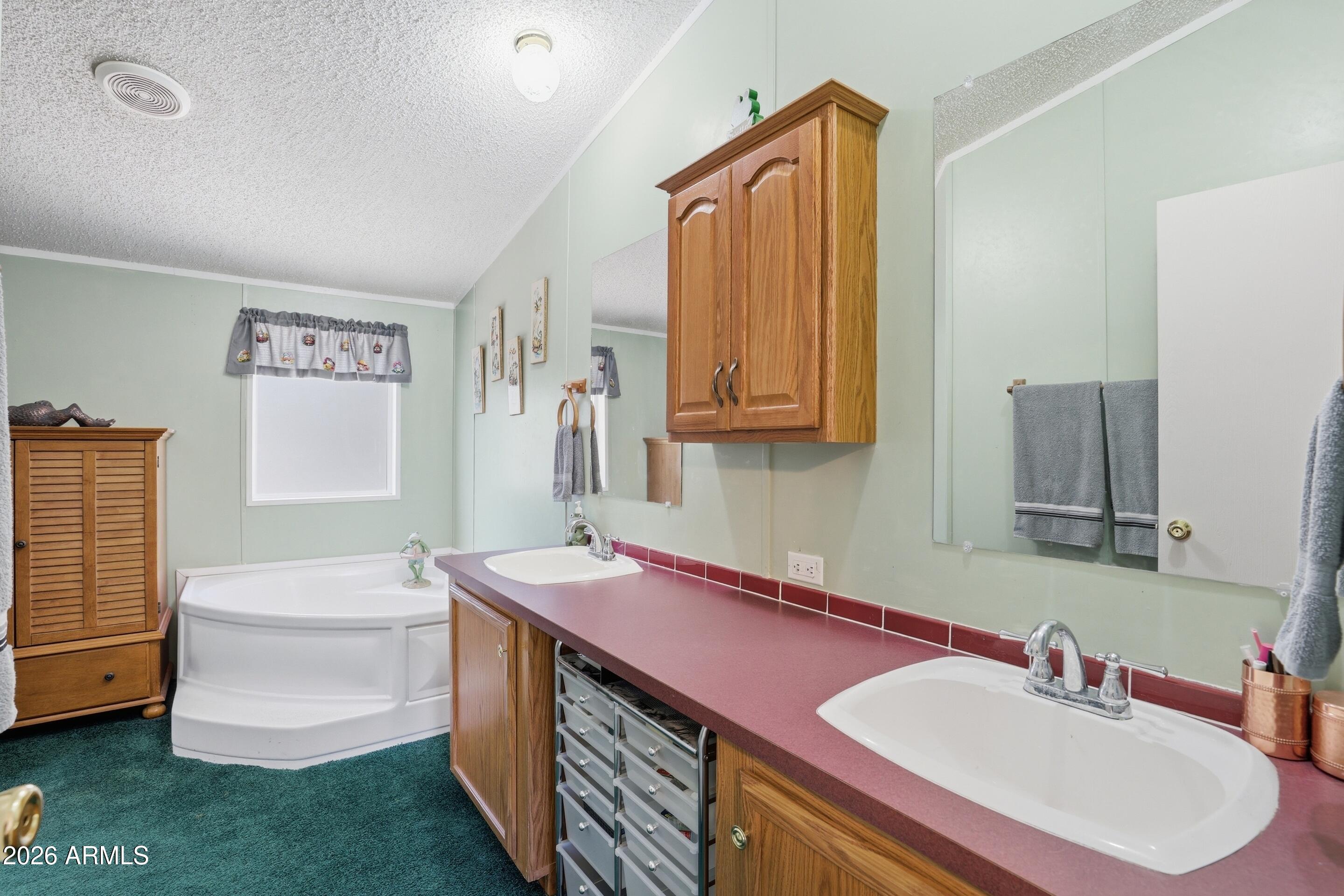 TONTO VILLAGE 3 - Residential