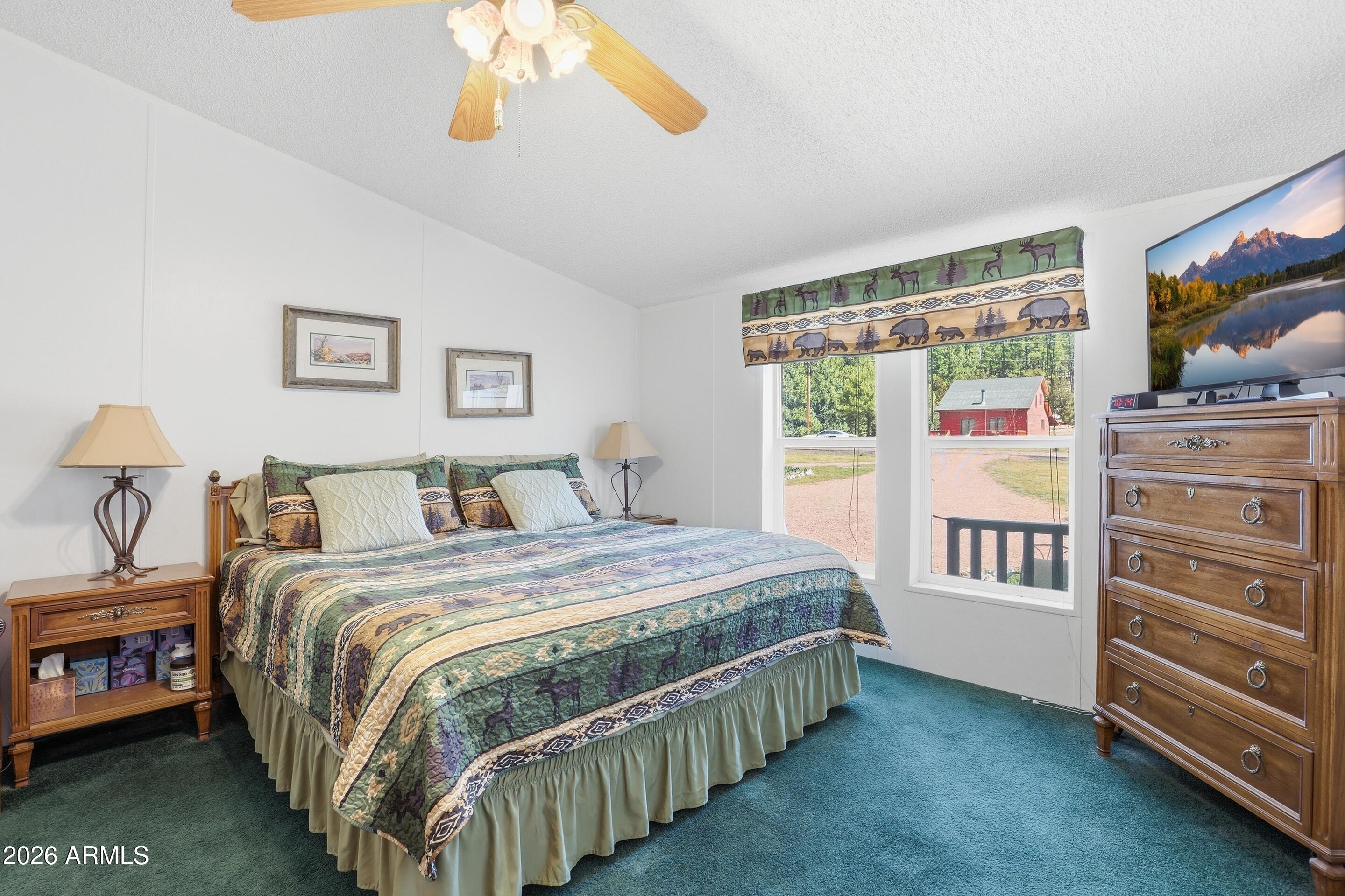 TONTO VILLAGE 3 - Residential
