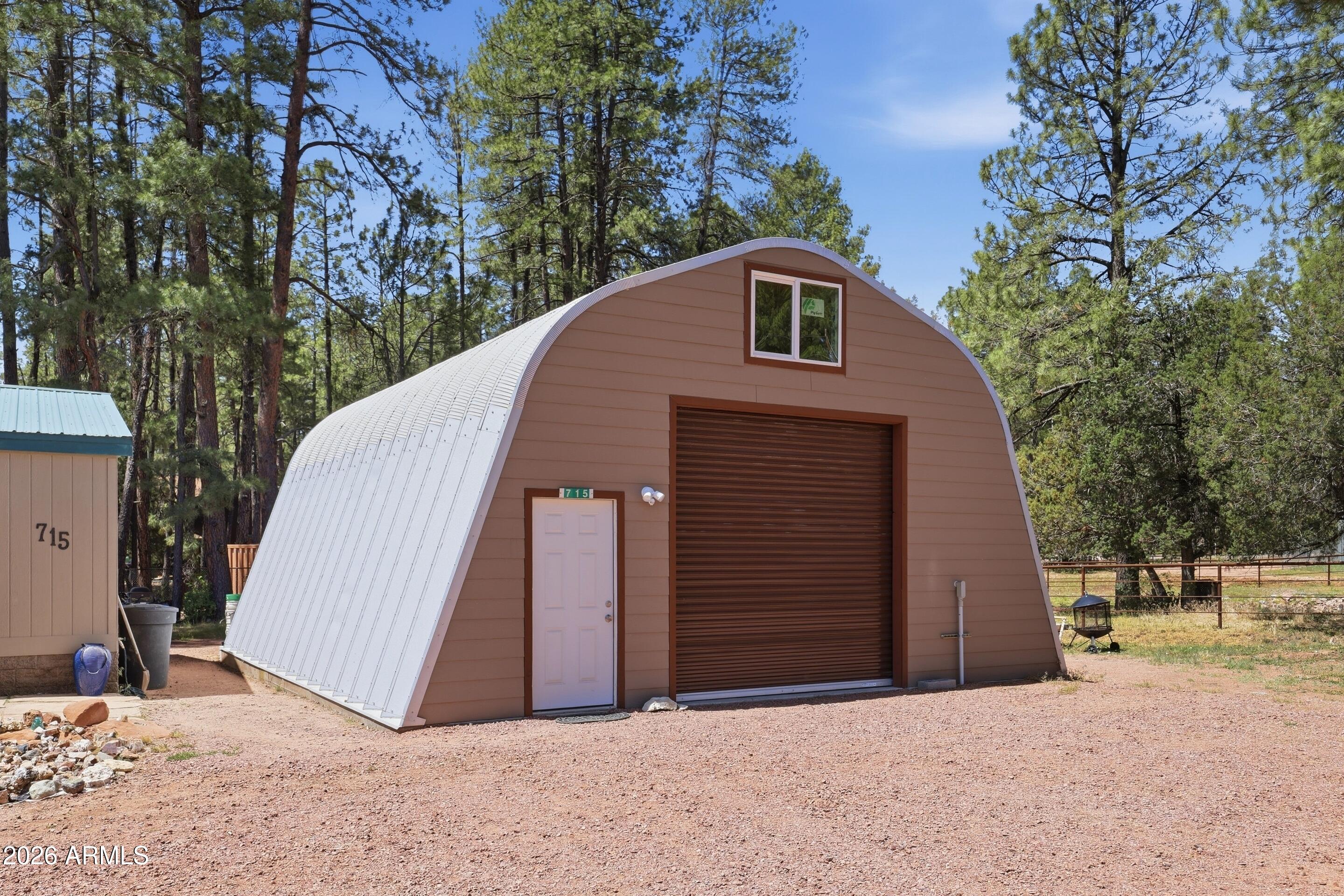 TONTO VILLAGE 3 - Residential