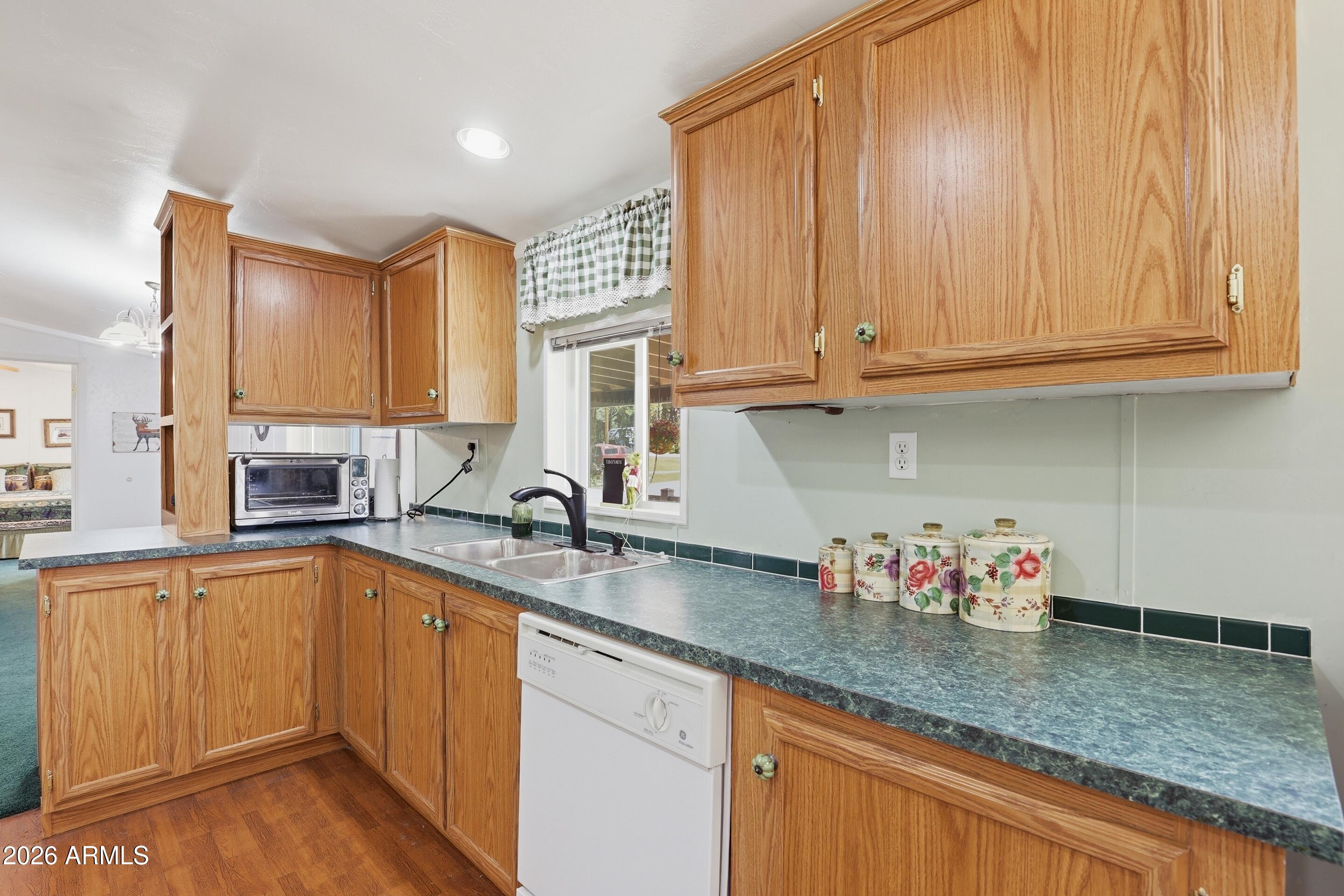 TONTO VILLAGE 3 - Residential