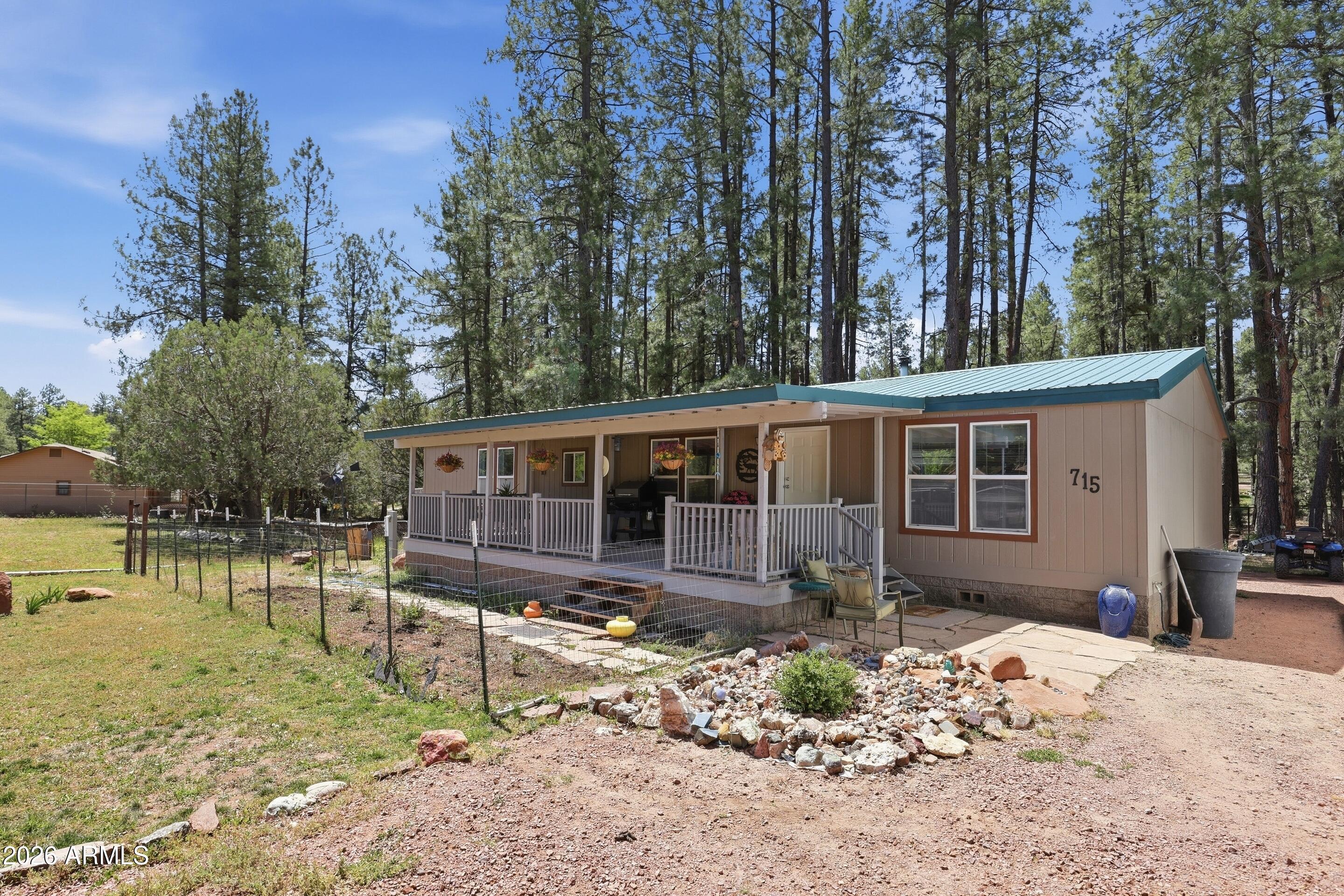 TONTO VILLAGE 3 - Residential