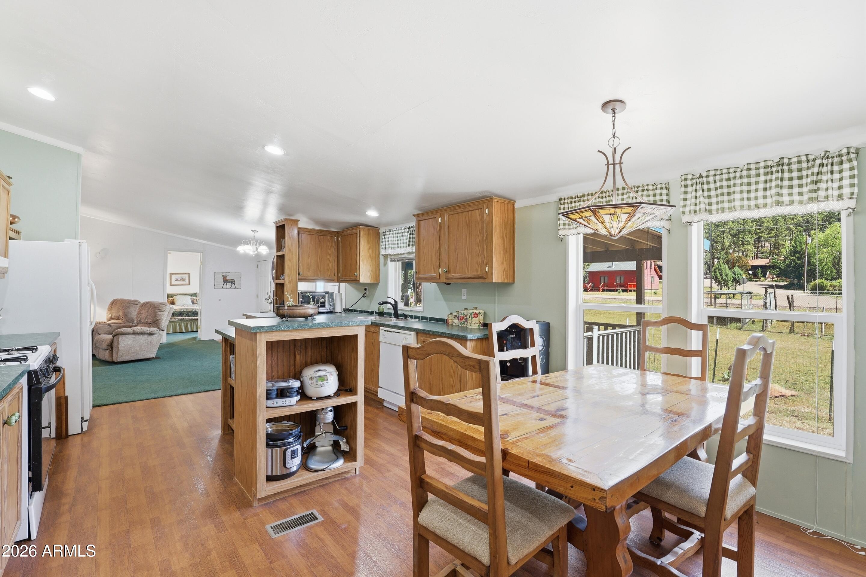 TONTO VILLAGE 3 - Residential