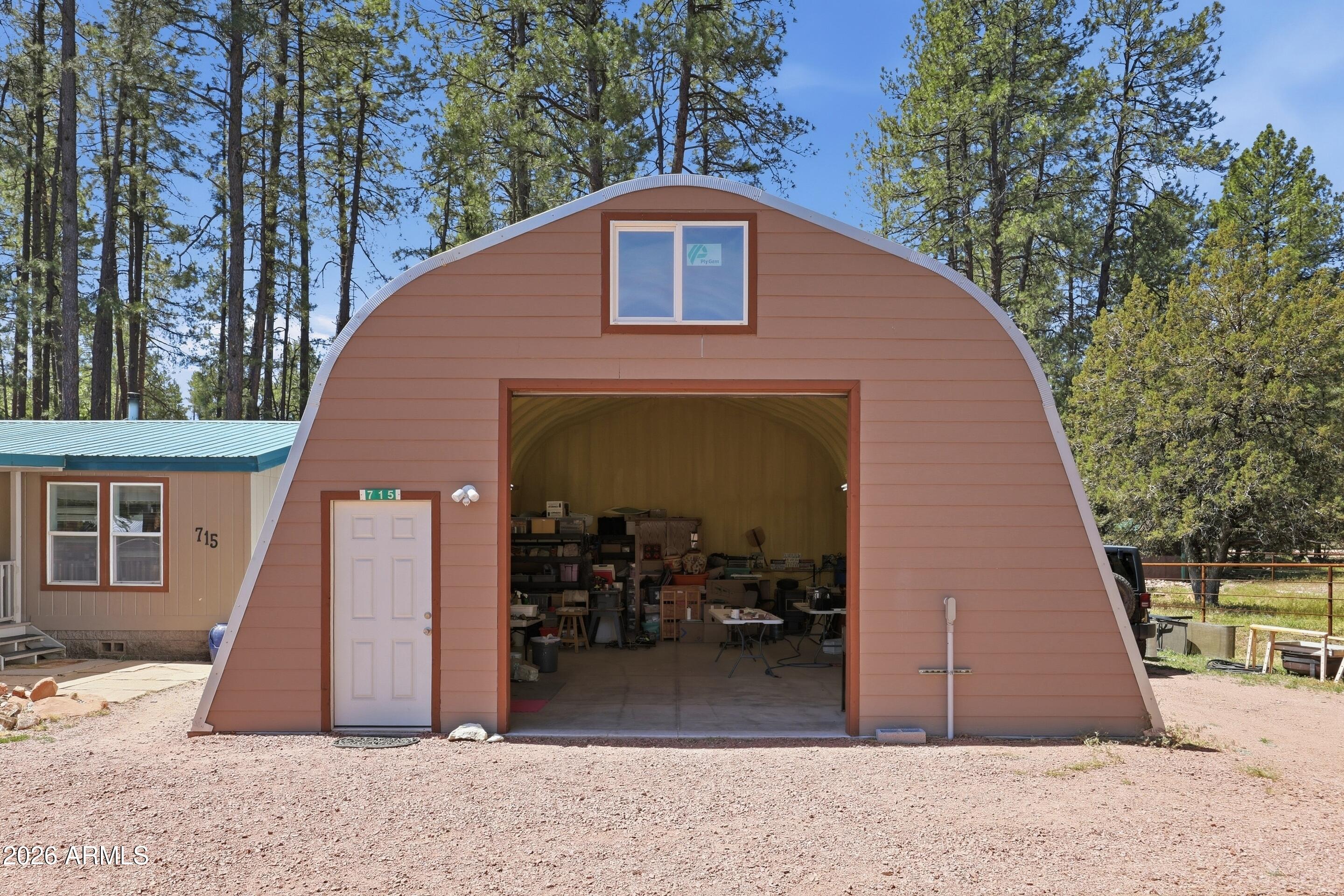 TONTO VILLAGE 3 - Residential