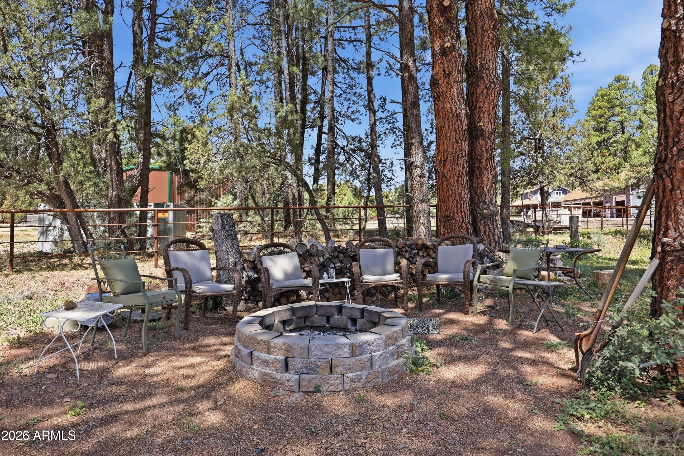 TONTO VILLAGE 3 - Residential