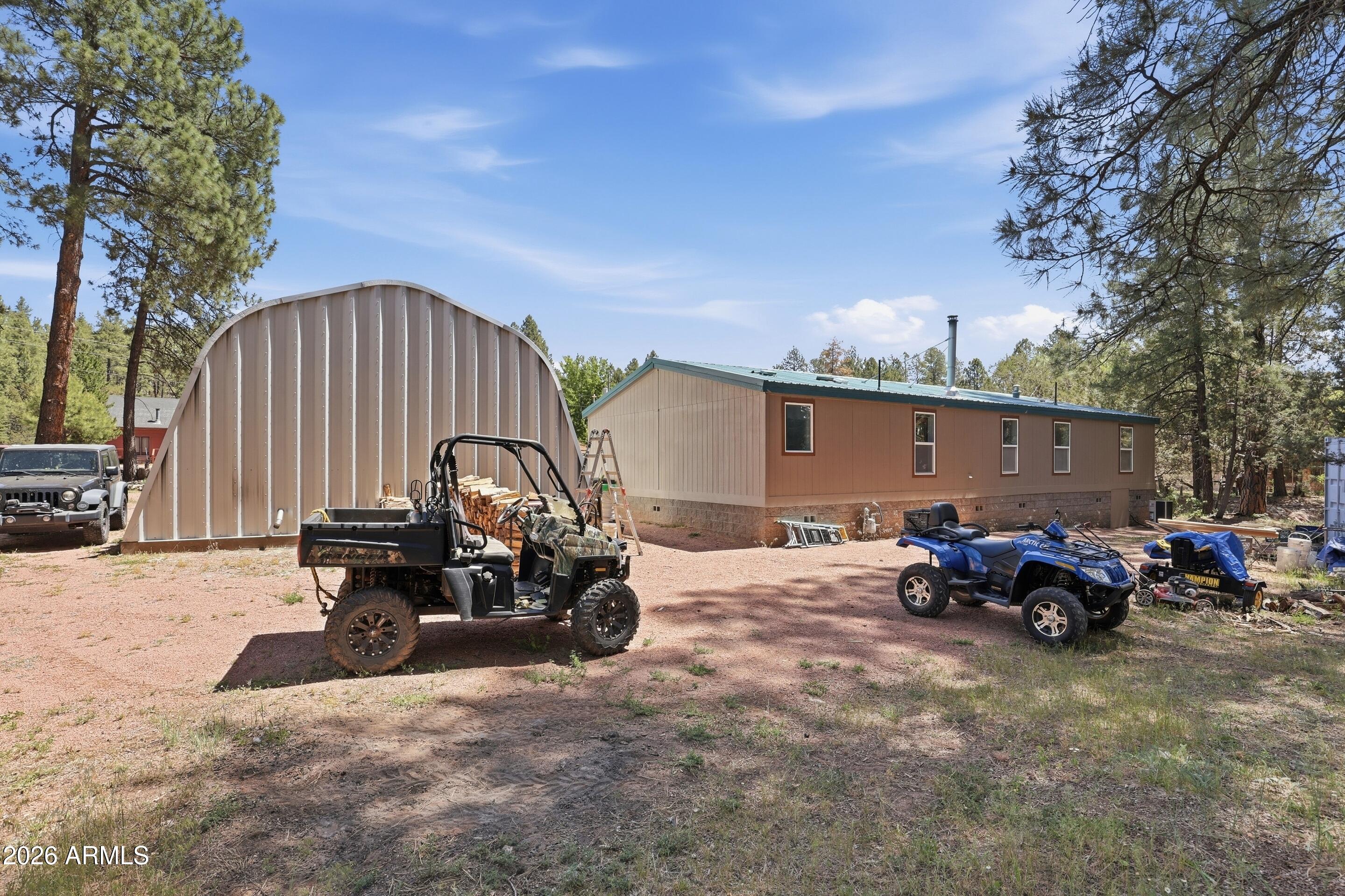 TONTO VILLAGE 3 - Residential
