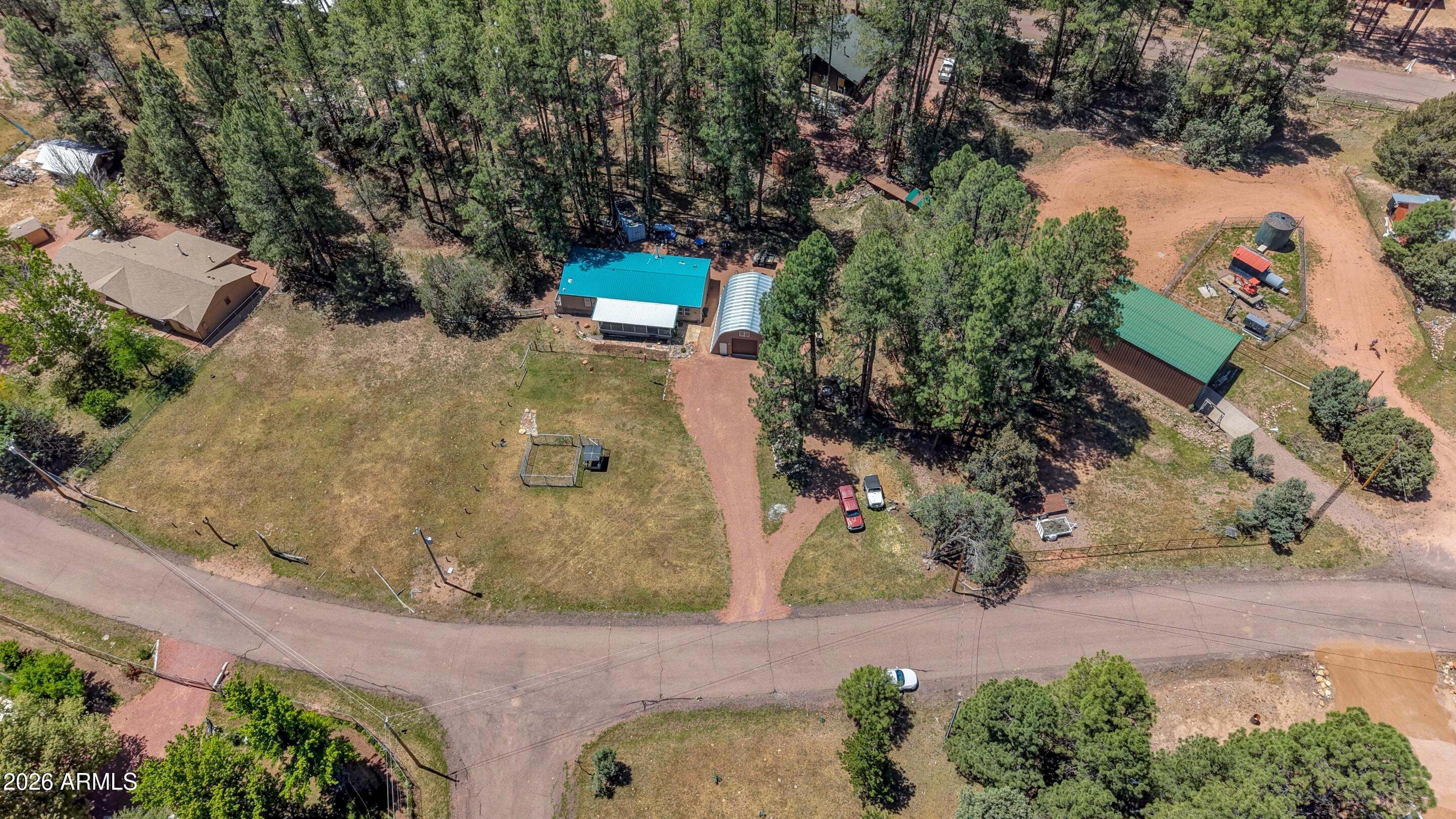 TONTO VILLAGE 3 - Residential