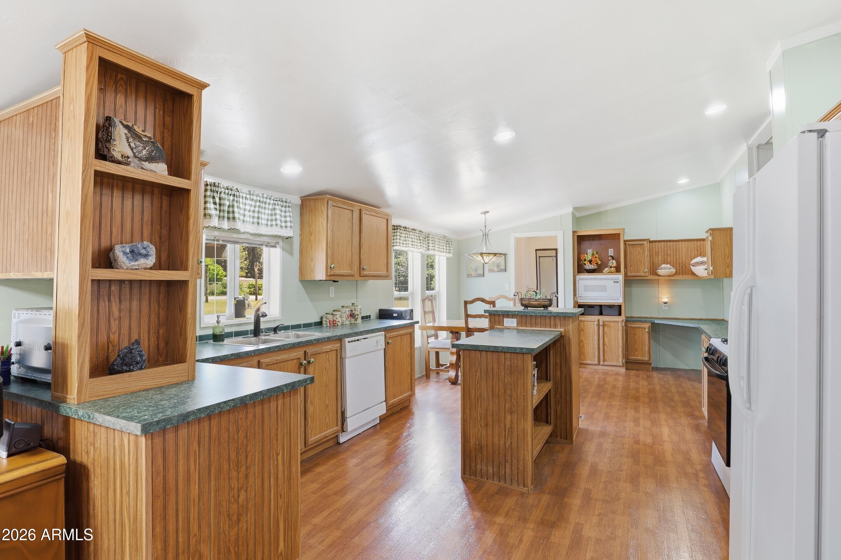 TONTO VILLAGE 3 - Residential