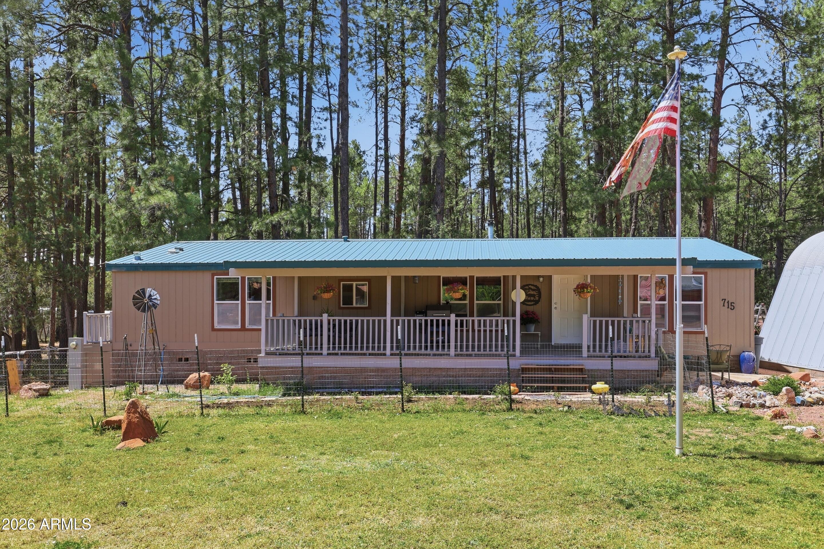 TONTO VILLAGE 3 - Residential