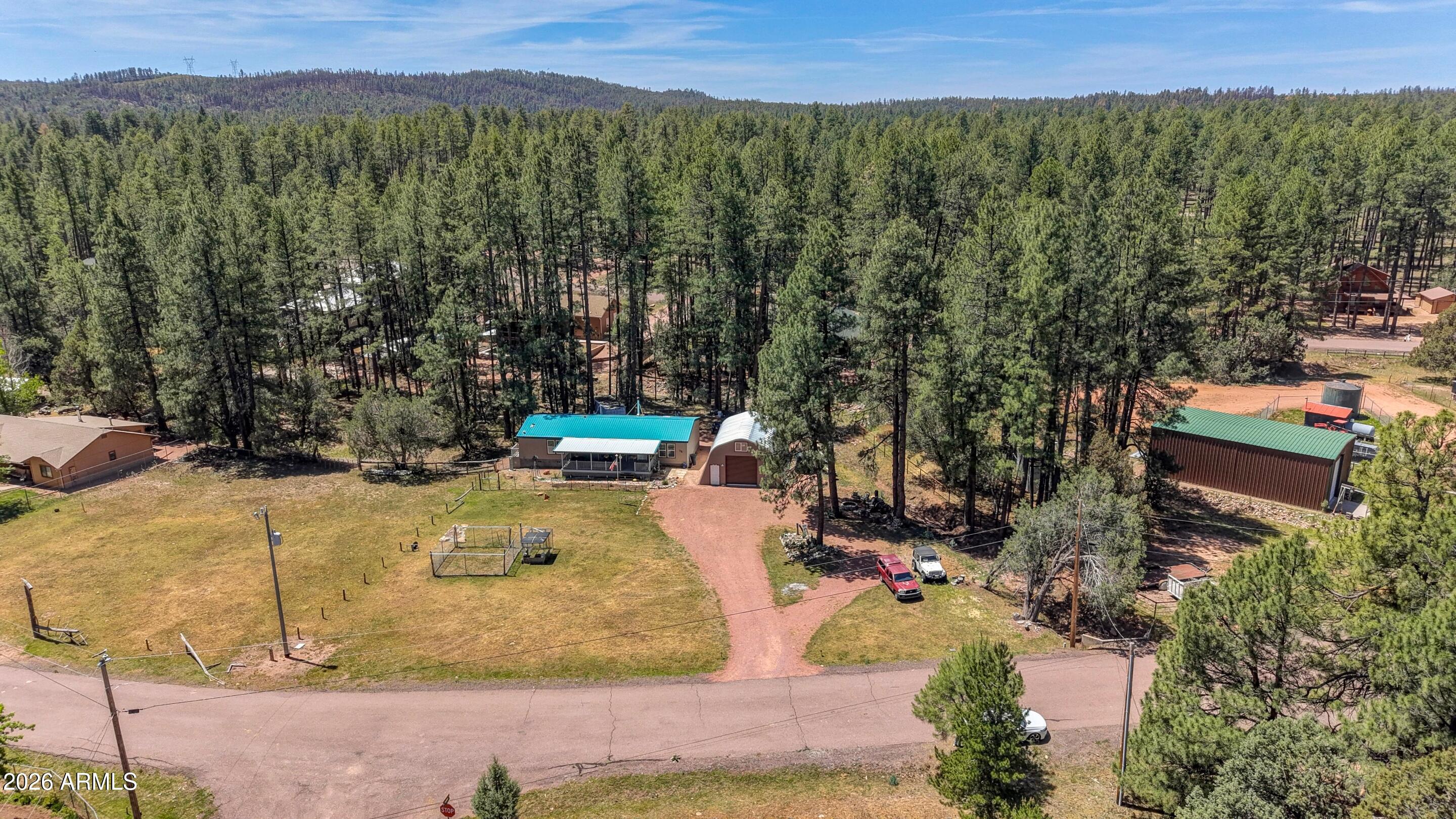 TONTO VILLAGE 3 - Residential