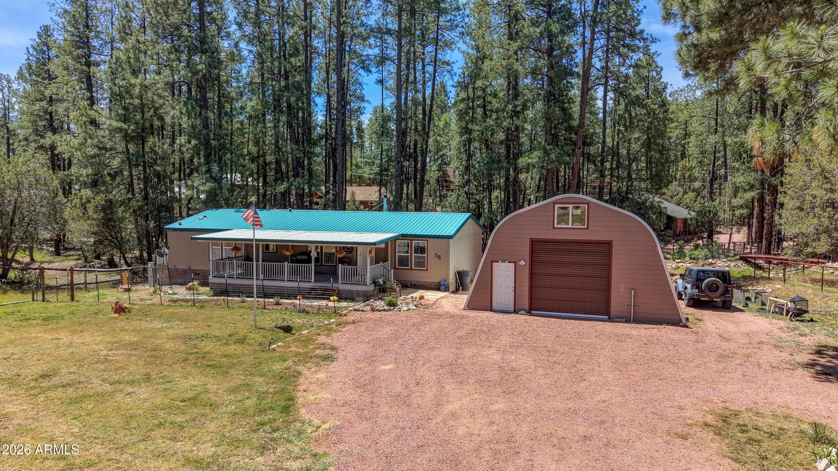 TONTO VILLAGE 3 - Residential
