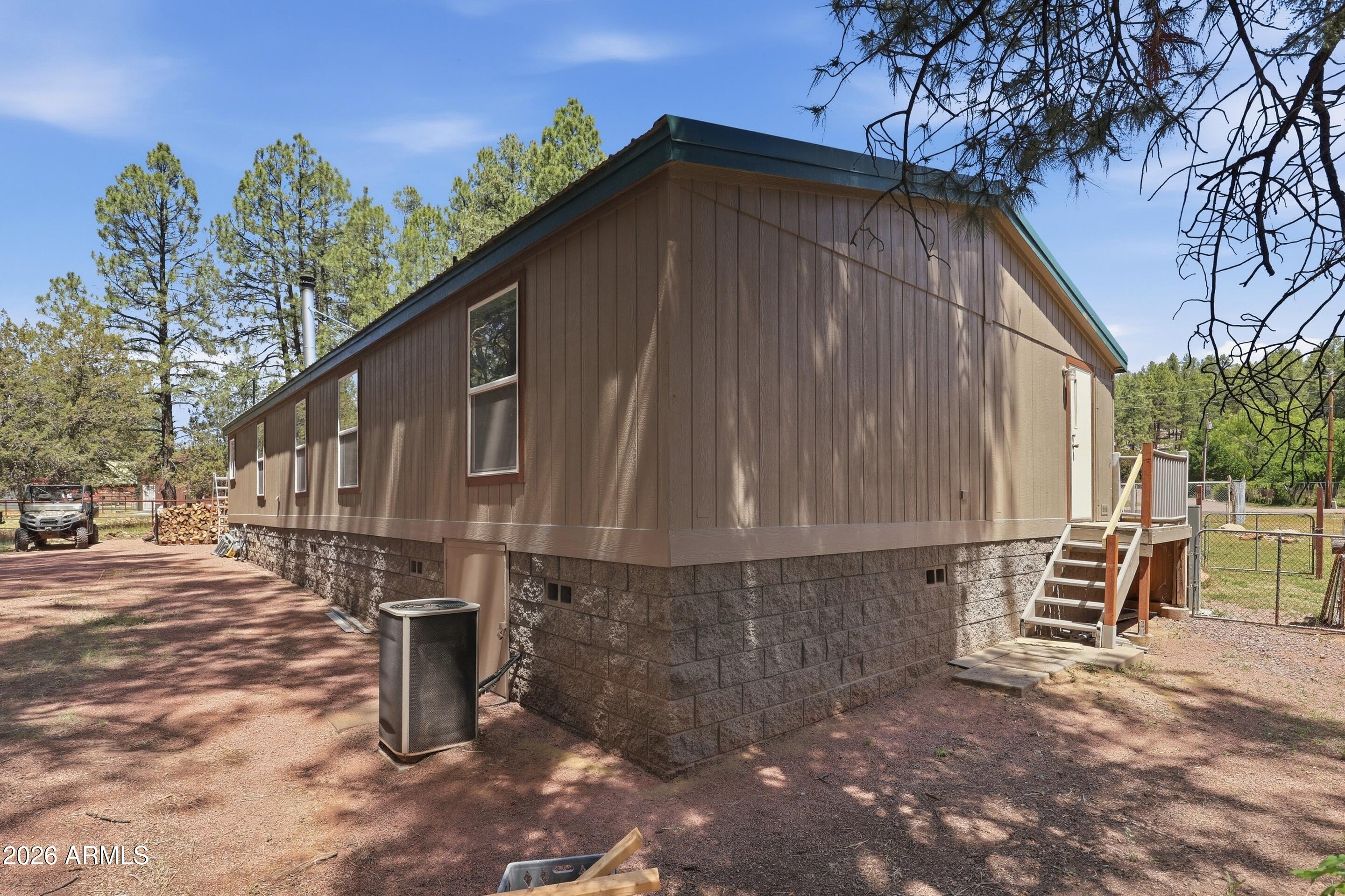 TONTO VILLAGE 3 - Residential