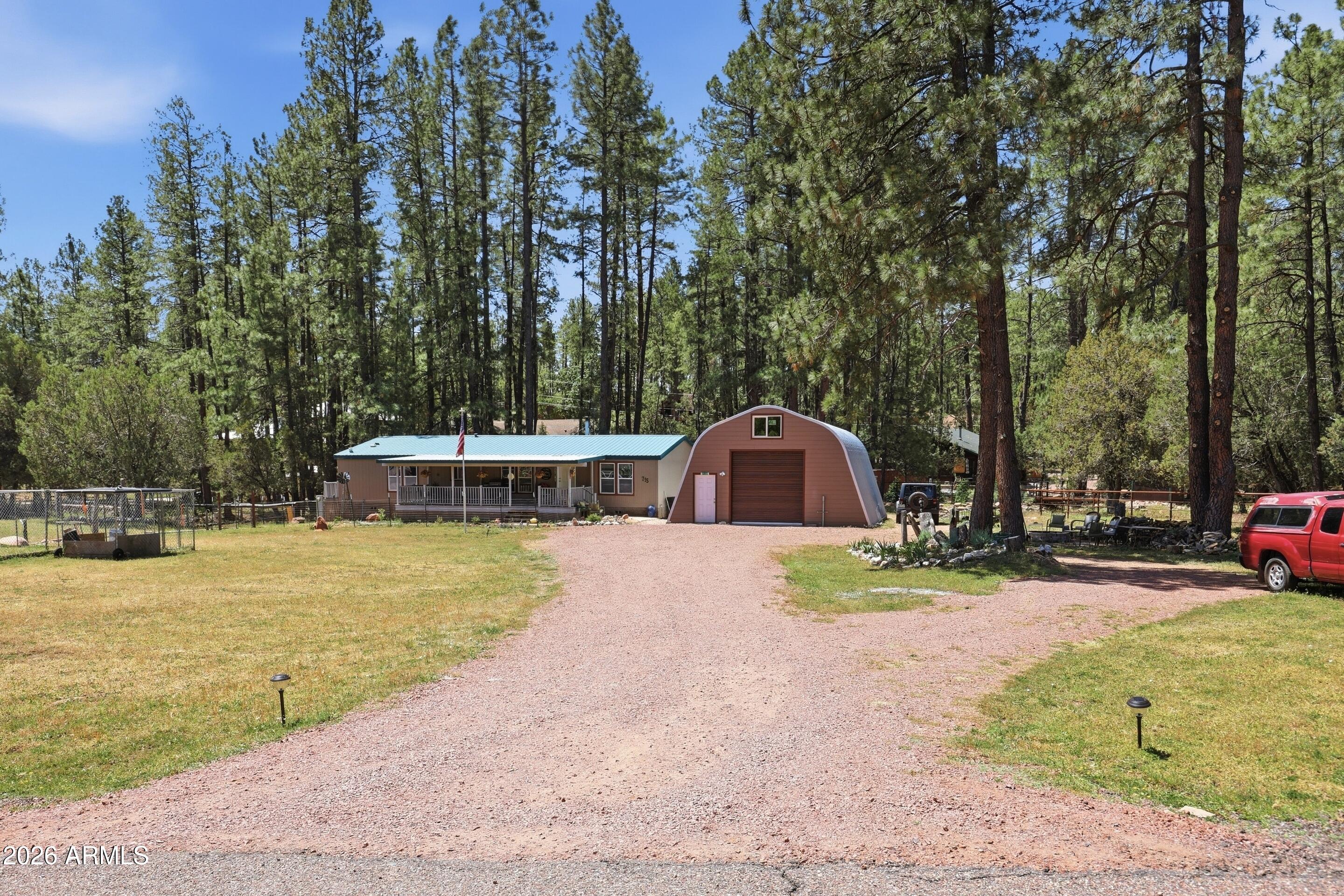TONTO VILLAGE 3 - Residential