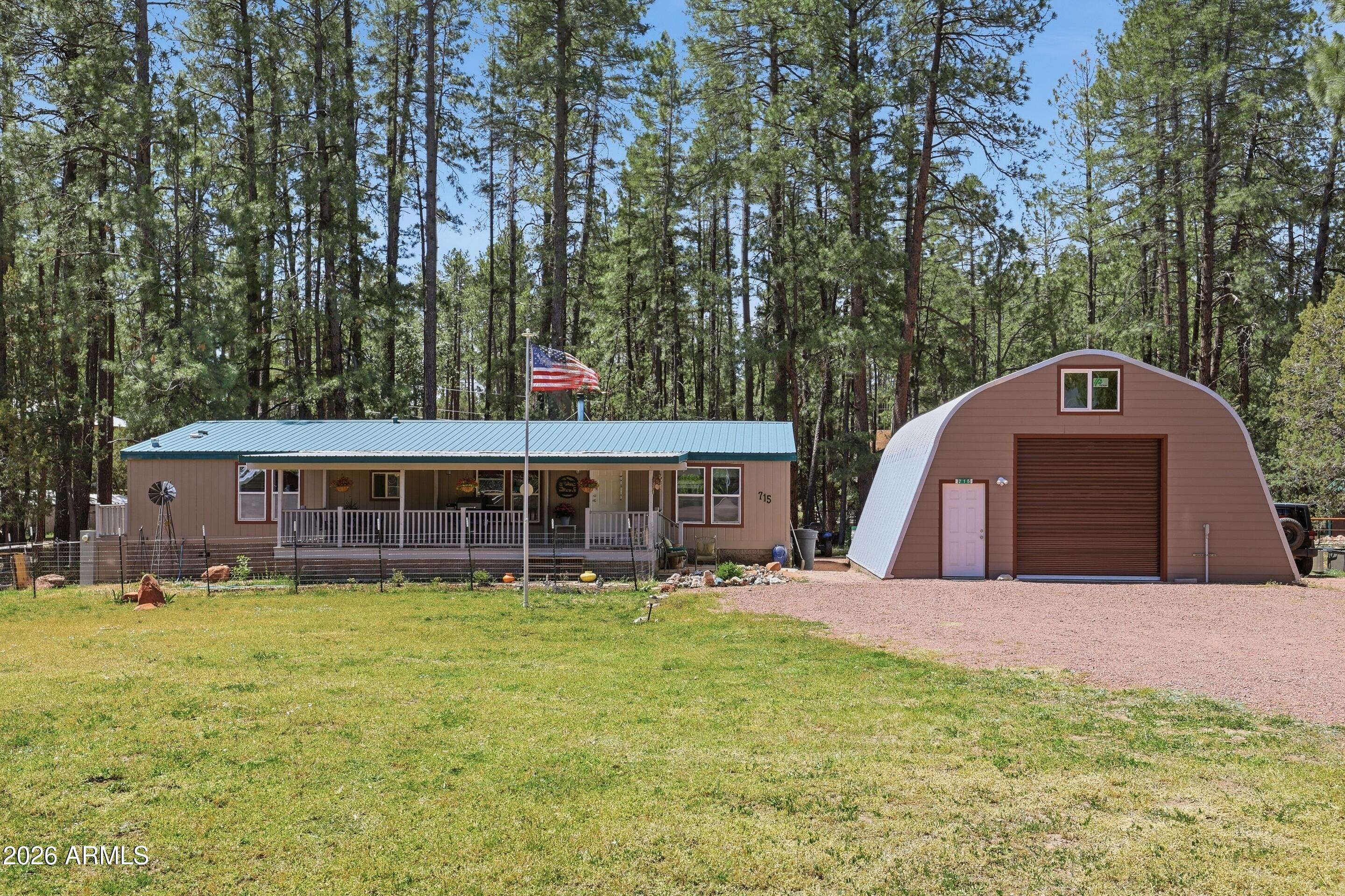 TONTO VILLAGE 3 - Residential