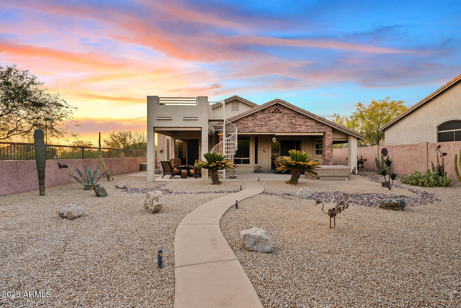 4111 N STARRY PASS Circle